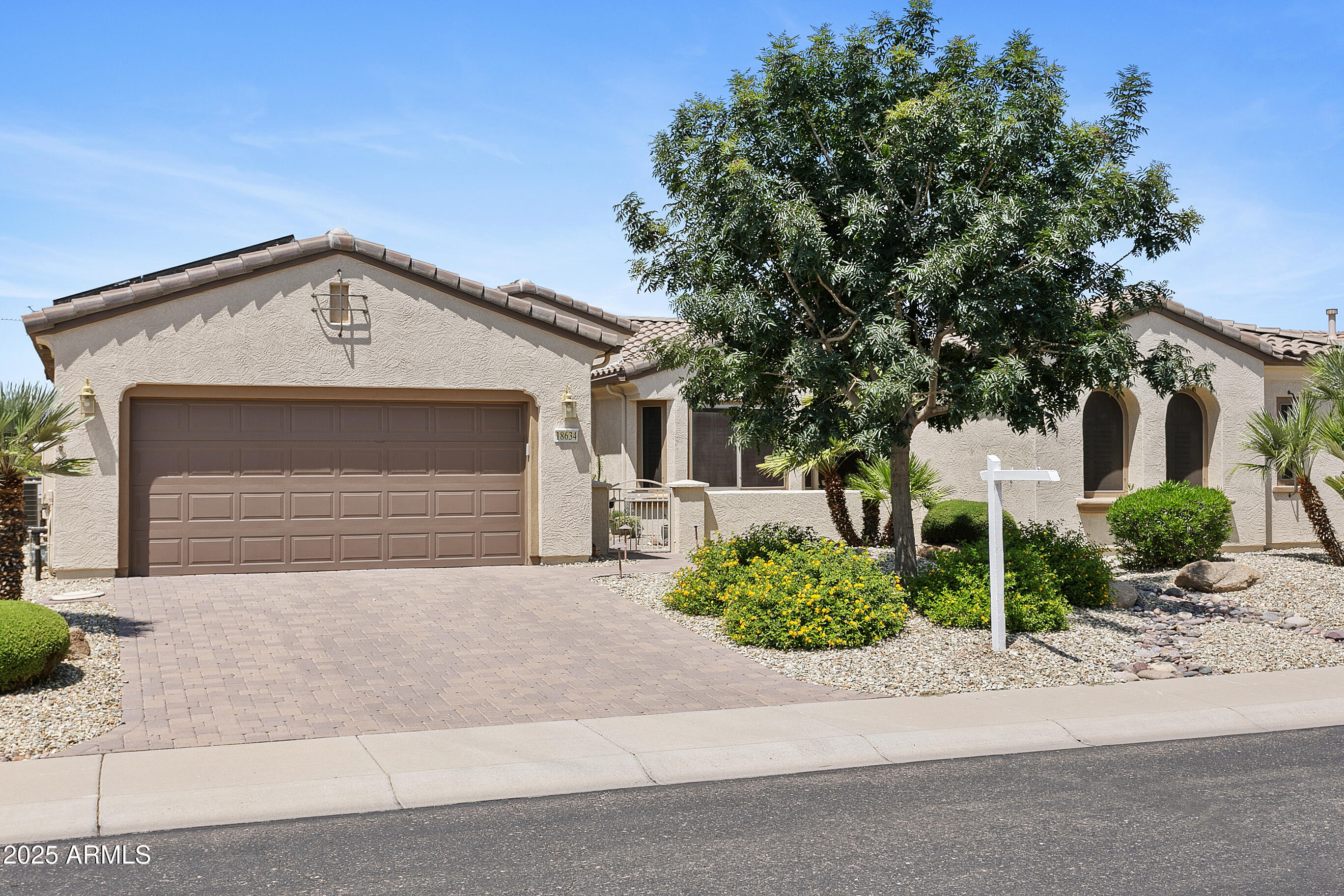 18634 N PALOMA Court