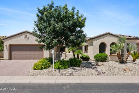18634 N PALOMA Court Surprise AZ 85387