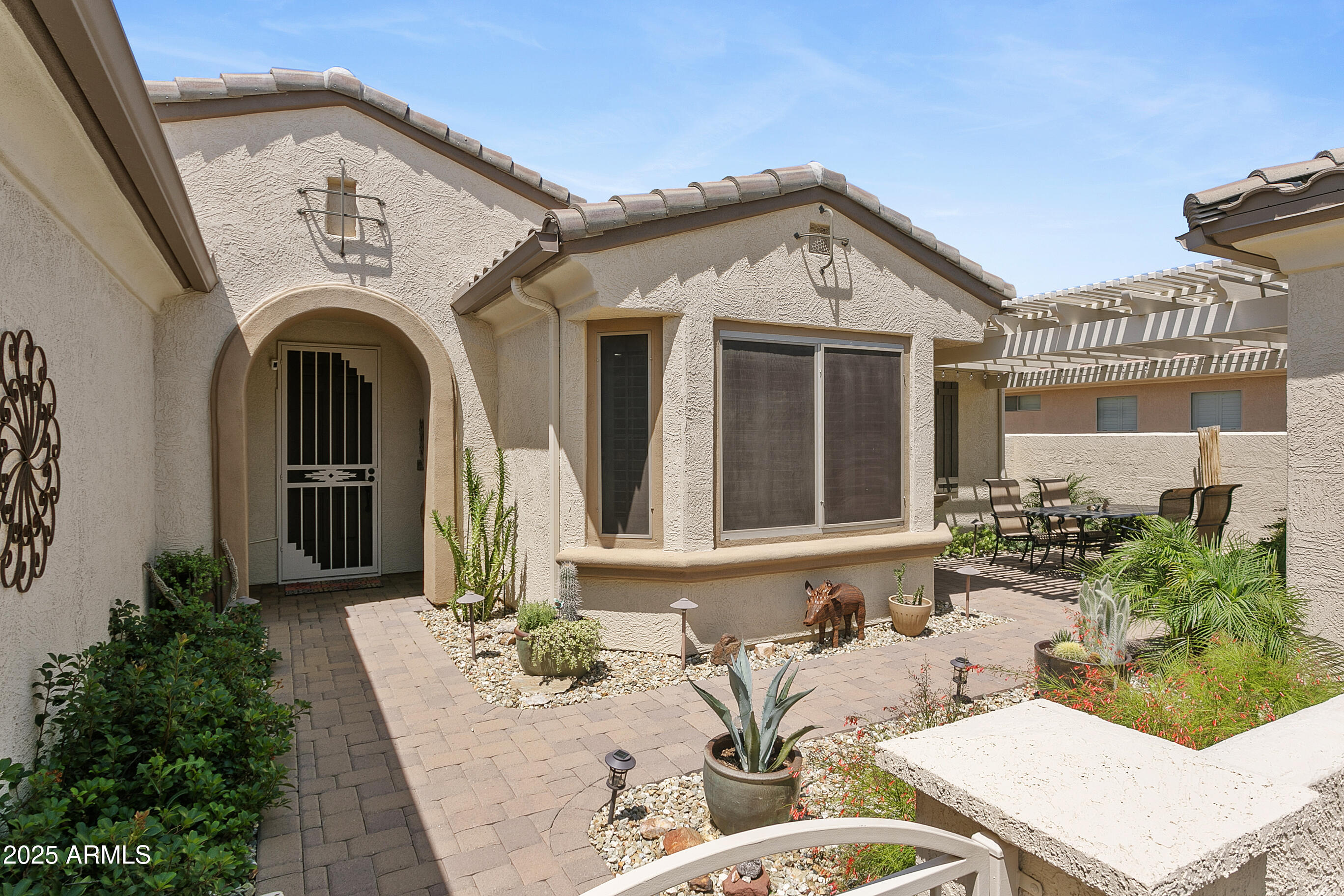 18634 N PALOMA Court