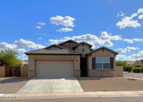 3019 W JESSICA Lane Phoenix AZ 85041