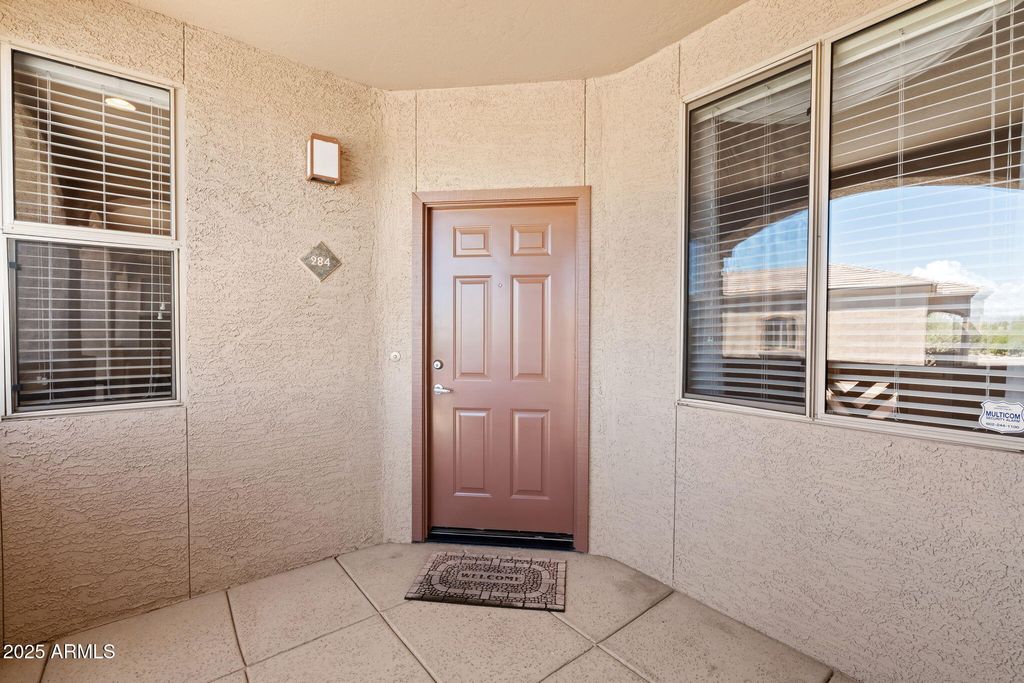 Photo of 29606 N Tatum Boulevard #284, Cave Creek, AZ 85331 (MLS # 6921987)