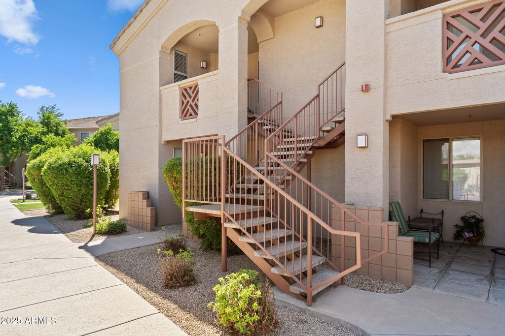 Photo of 29606 N Tatum Boulevard #284, Cave Creek, AZ 85331 (MLS # 6921987)