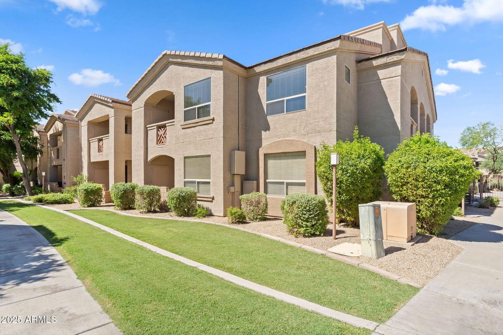 Photo of 29606 N Tatum Boulevard #284, Cave Creek, AZ 85331 (MLS # 6921987)