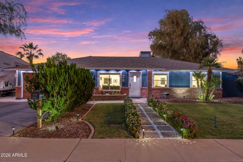 3046 E GLADE Avenue Mesa AZ 85204