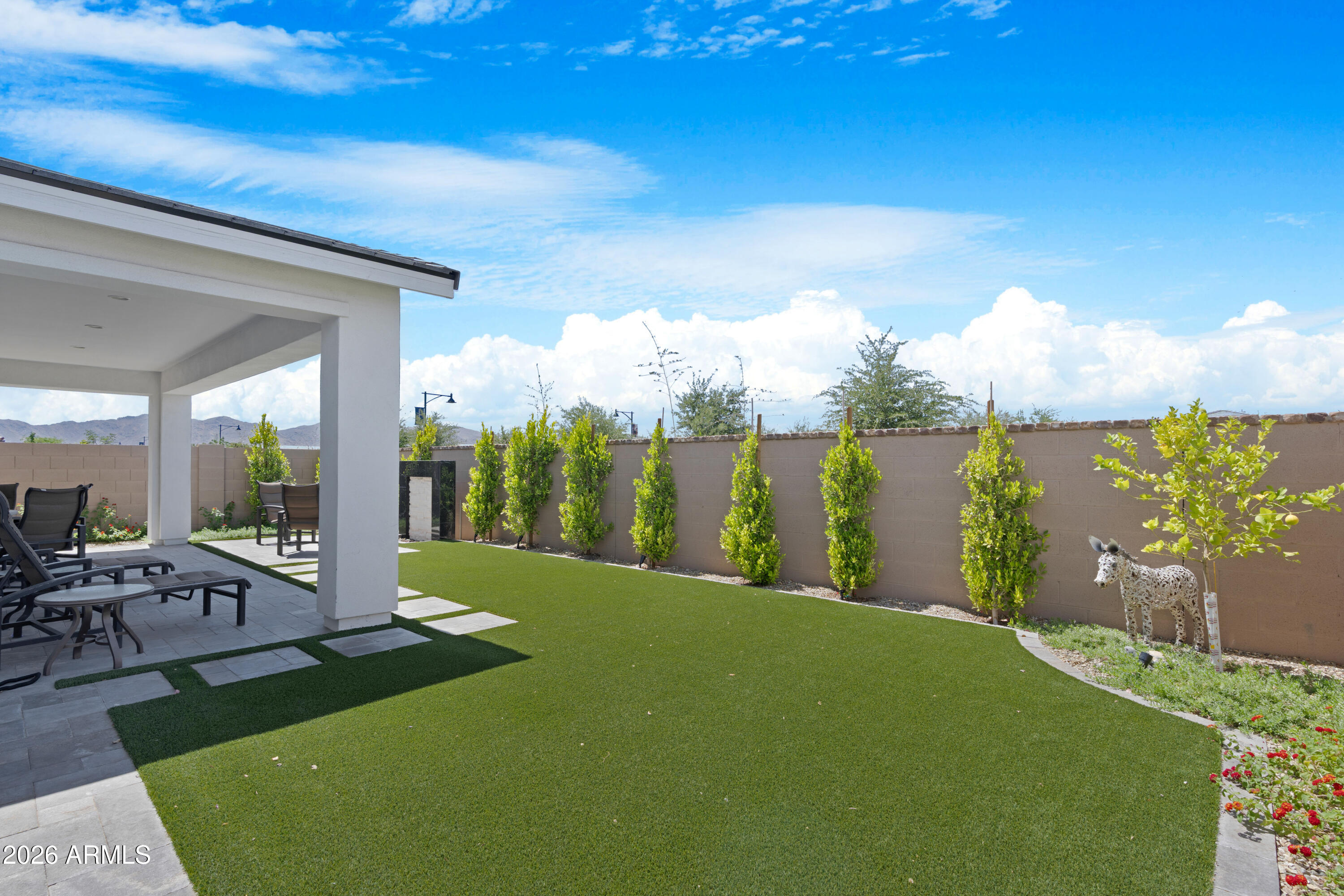 TOLL AT PRASADA UNIT H PHASE 3 - Residential