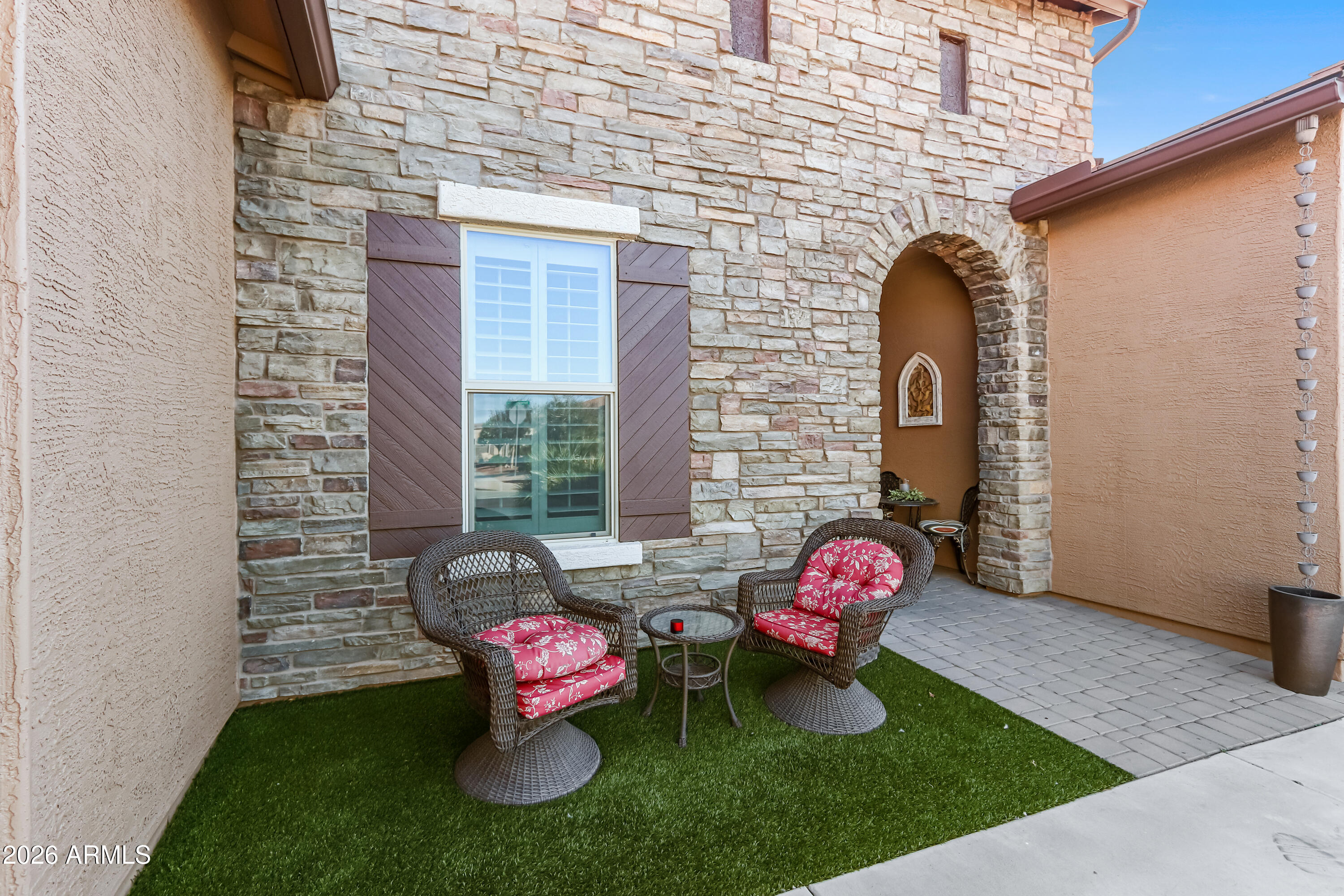 41725 W SPRINGTIME Road