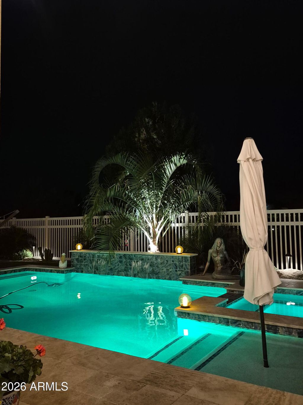 Photo of 41725 W Springtime Road, Maricopa, AZ 85138 (MLS # 7002477)