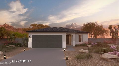 17165 N Lariat Road Maricopa AZ 85138