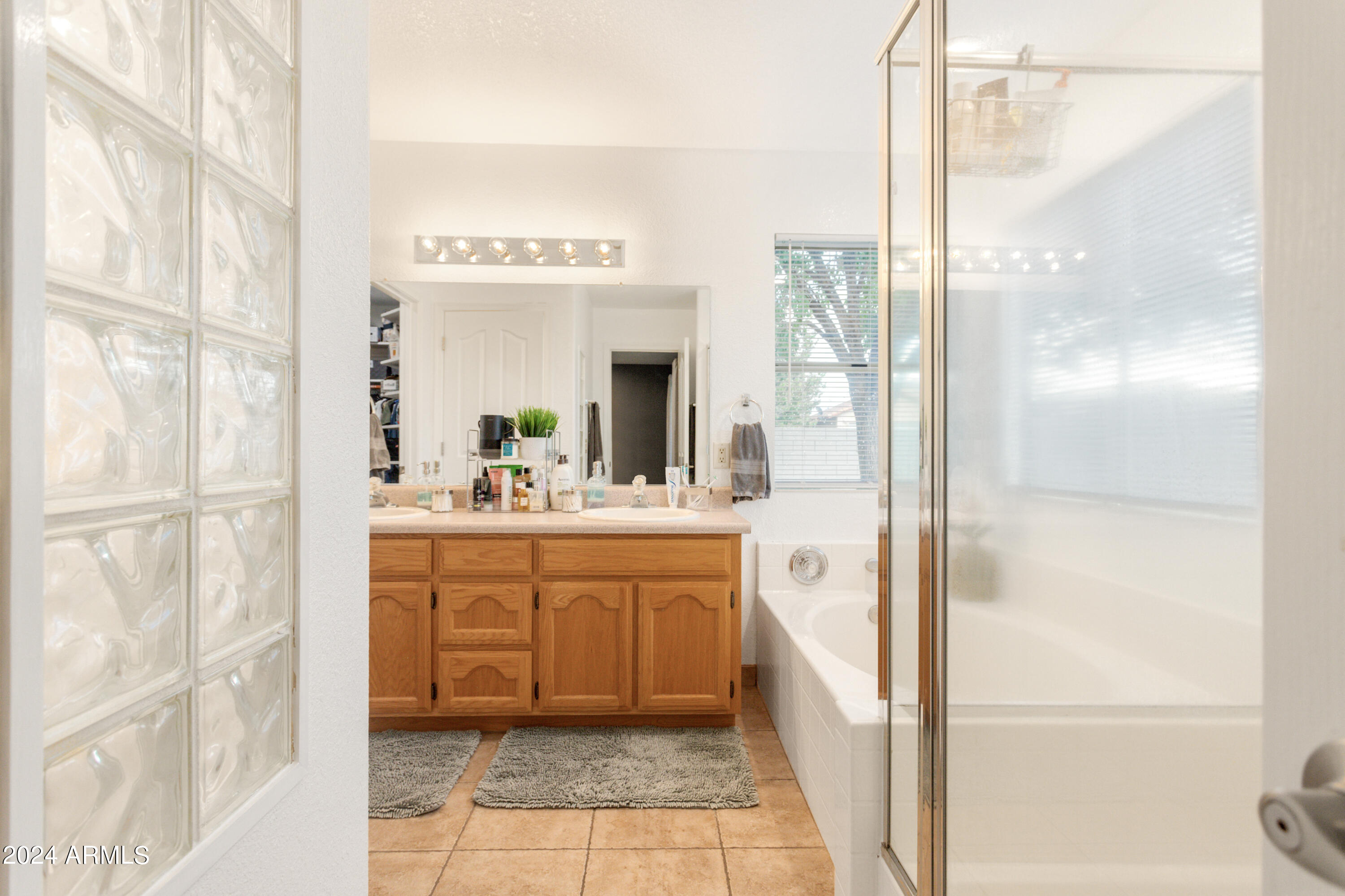 CHAPARRAL VILLAGE PHASE 3 & 4 - Residential