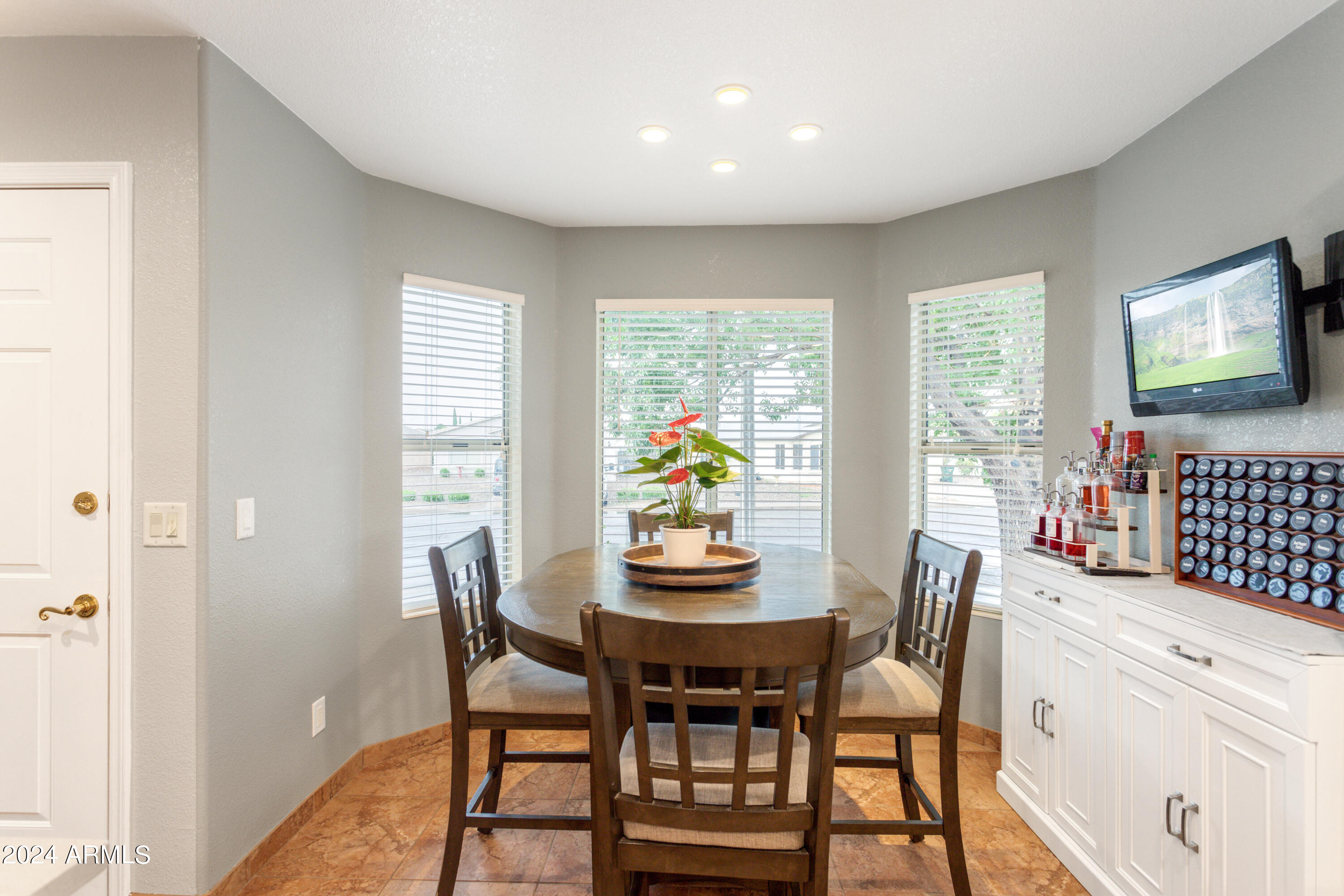 CHAPARRAL VILLAGE PHASE 3 & 4 - Residential