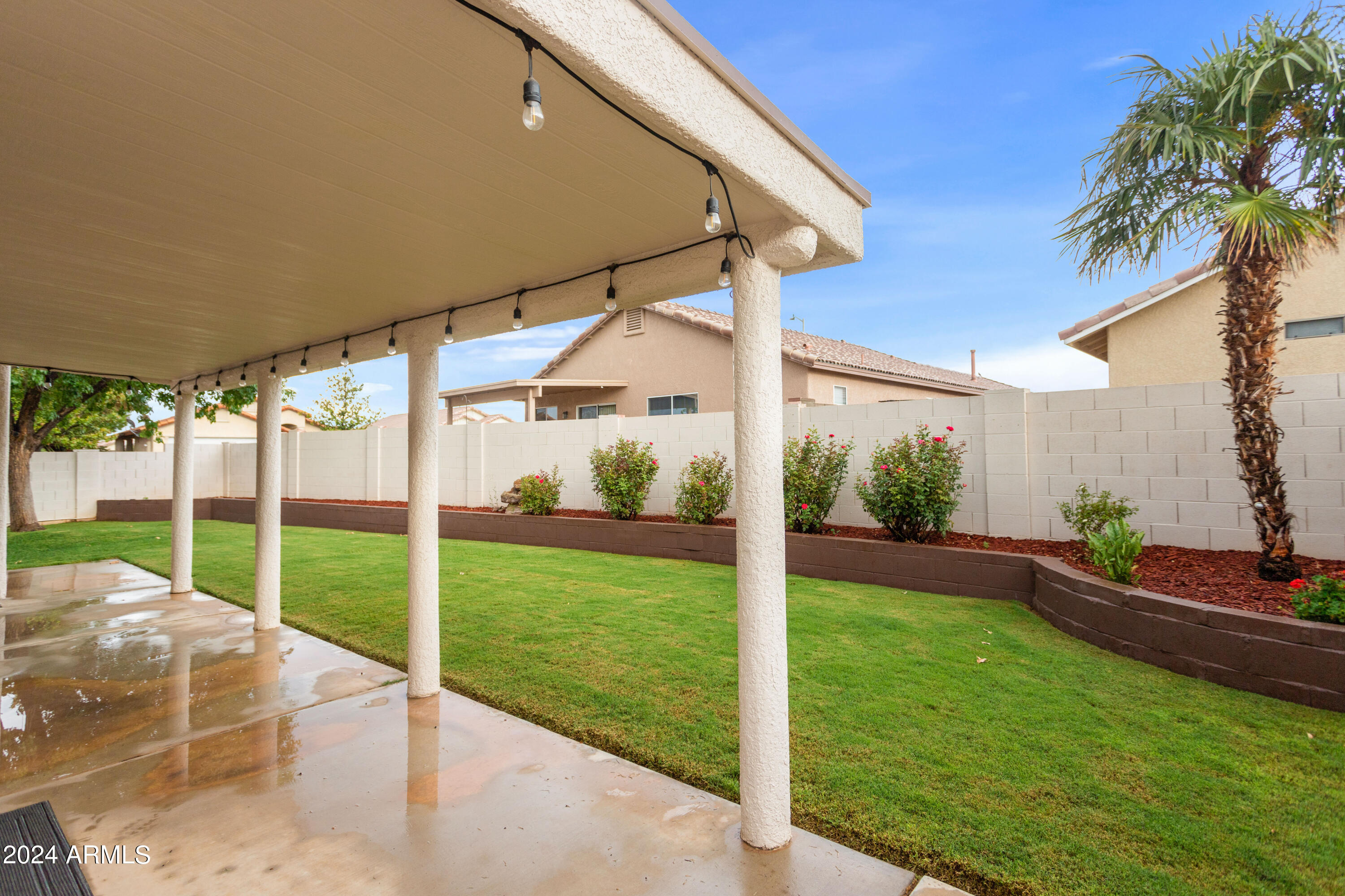 CHAPARRAL VILLAGE PHASE 3 & 4 - Residential