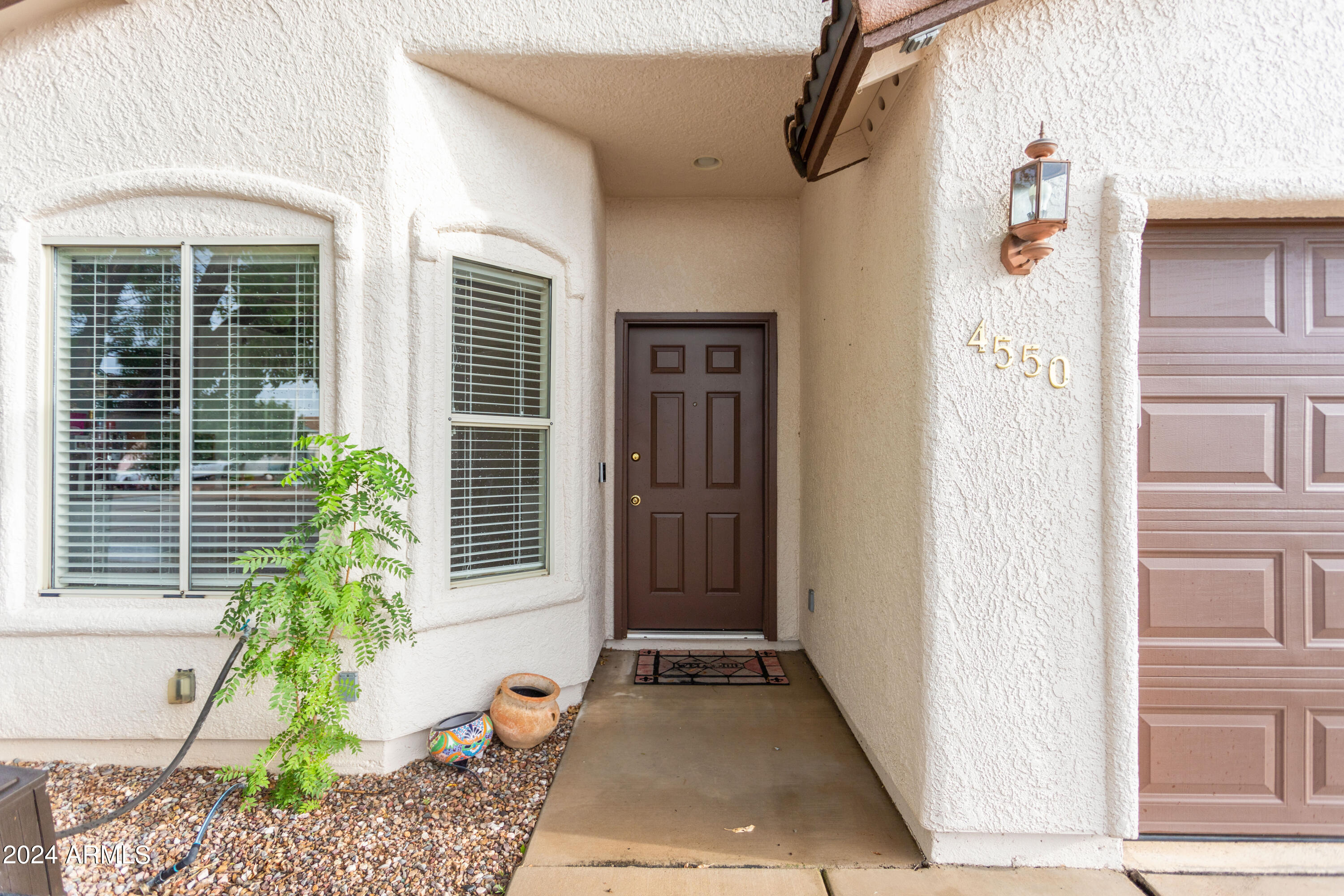 CHAPARRAL VILLAGE PHASE 3 & 4 - Residential