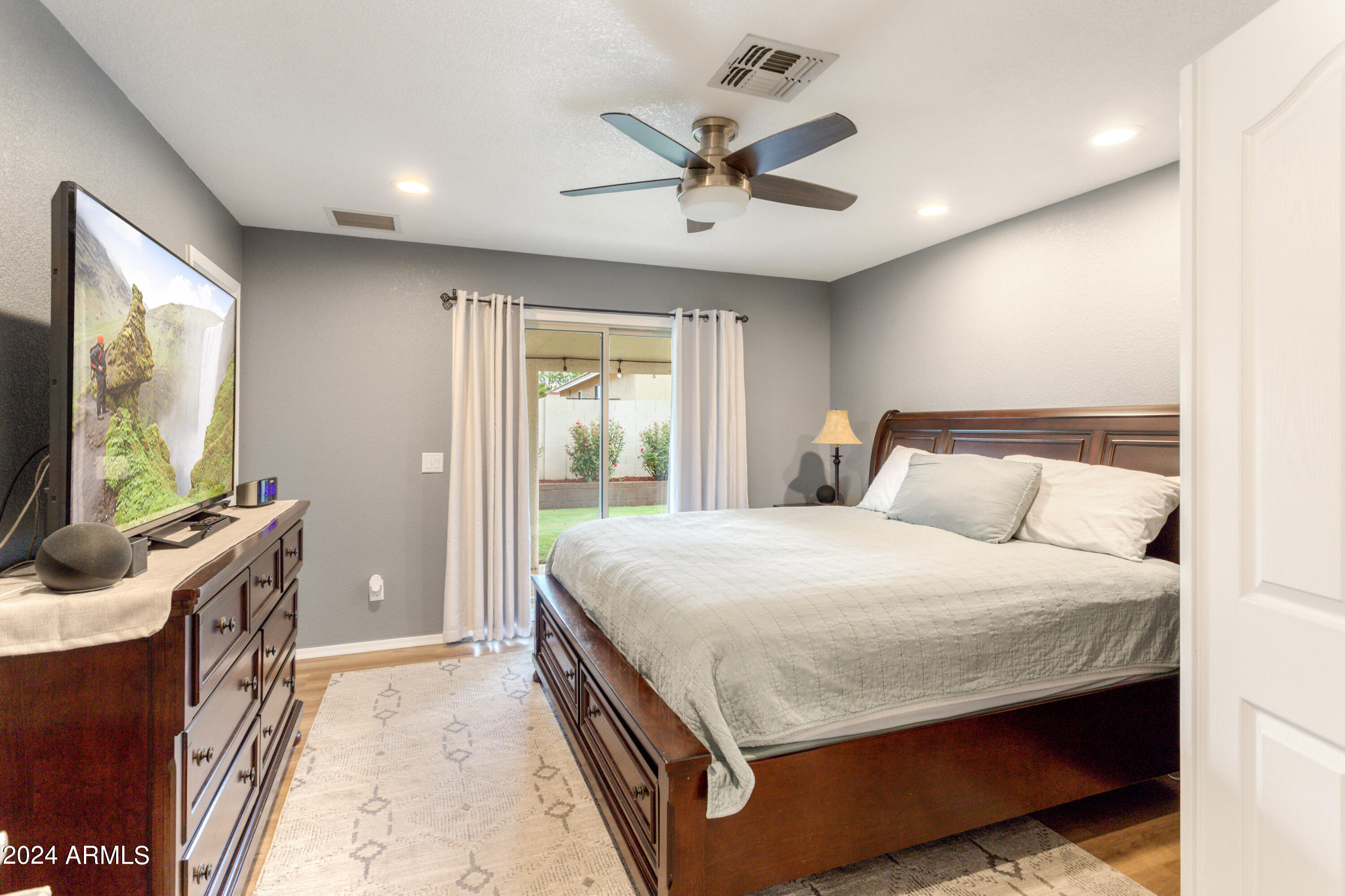CHAPARRAL VILLAGE PHASE 3 & 4 - Residential