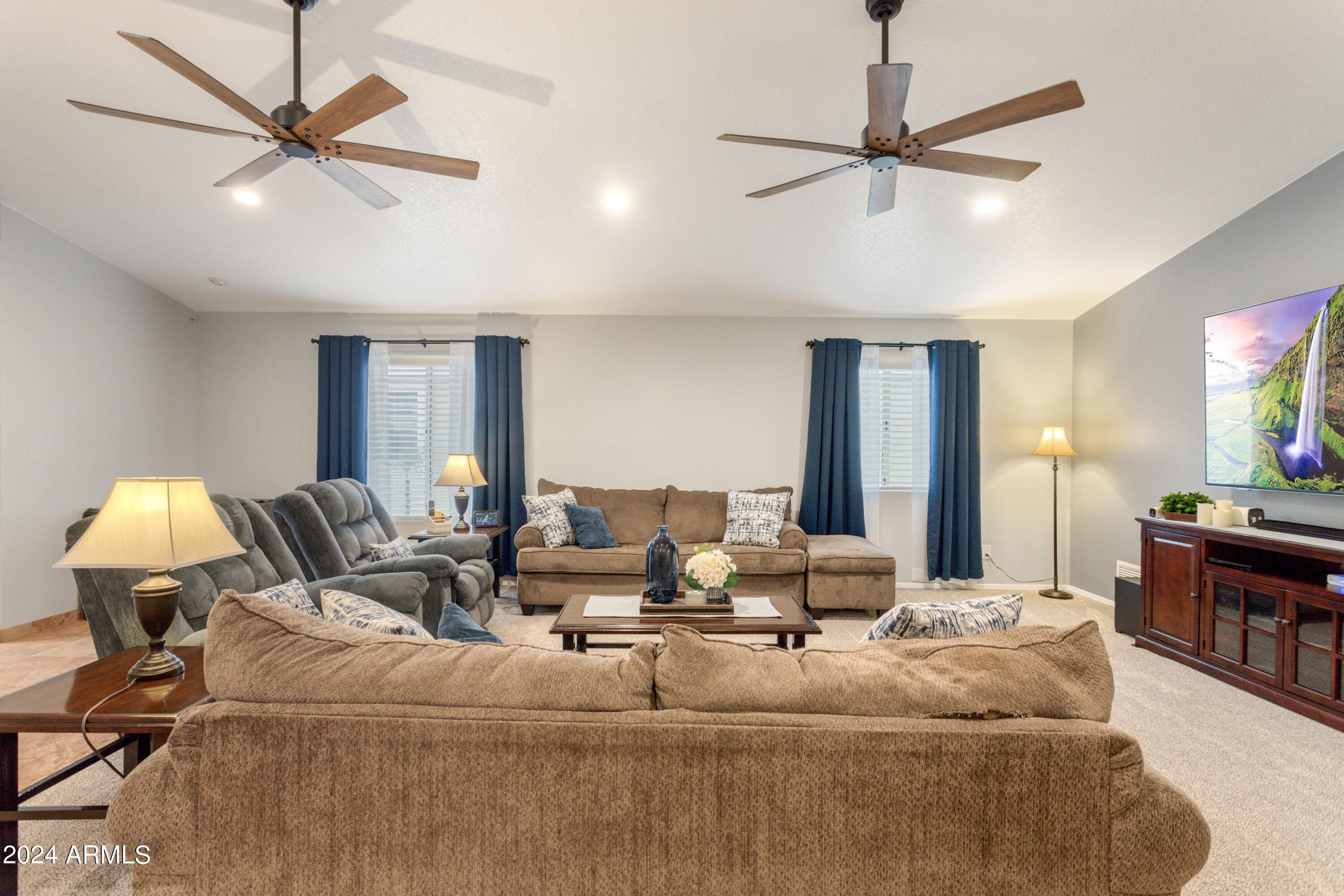 CHAPARRAL VILLAGE PHASE 3 & 4 - Residential