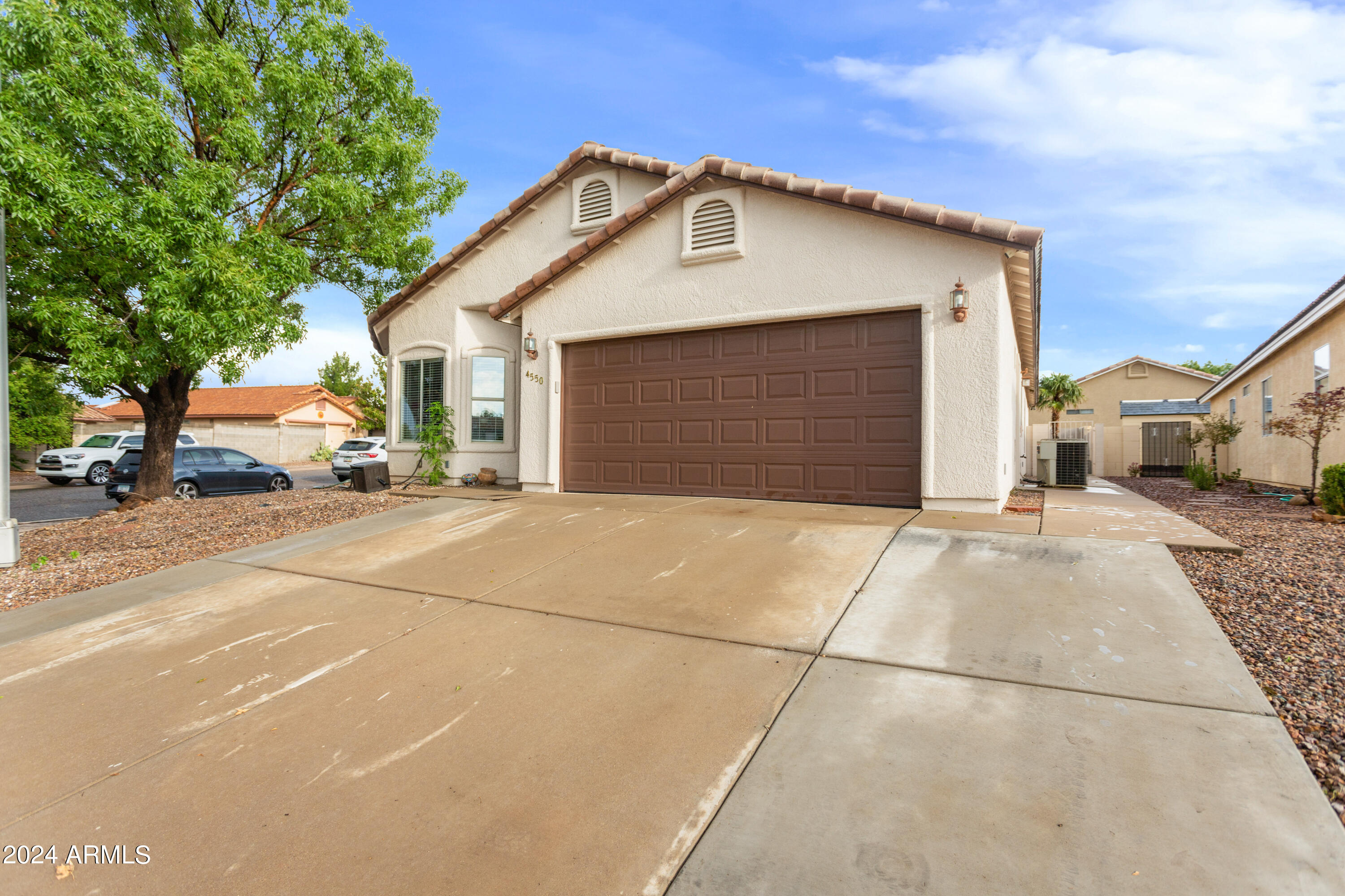 CHAPARRAL VILLAGE PHASE 3 & 4 - Residential