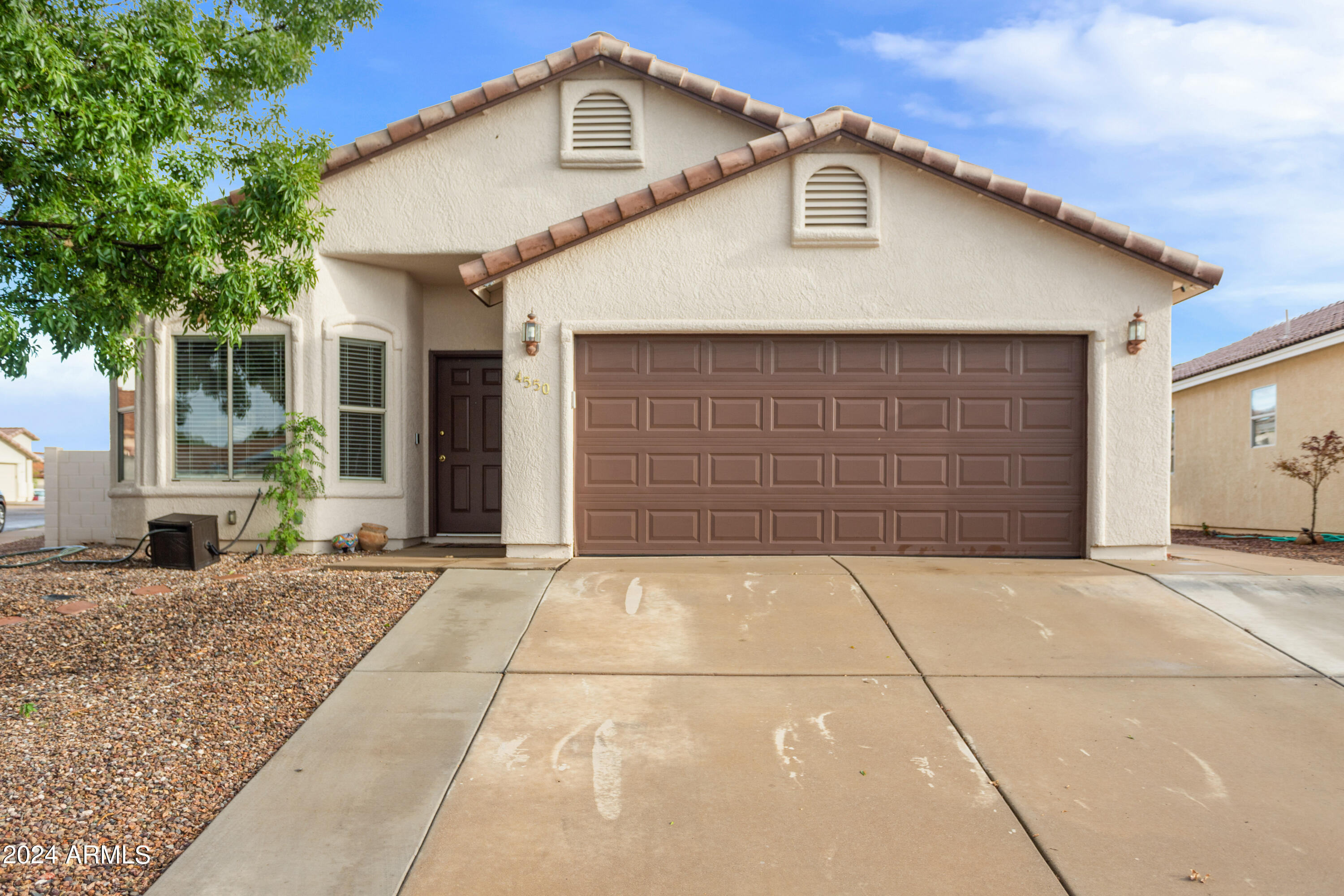 CHAPARRAL VILLAGE PHASE 3 & 4 - Residential