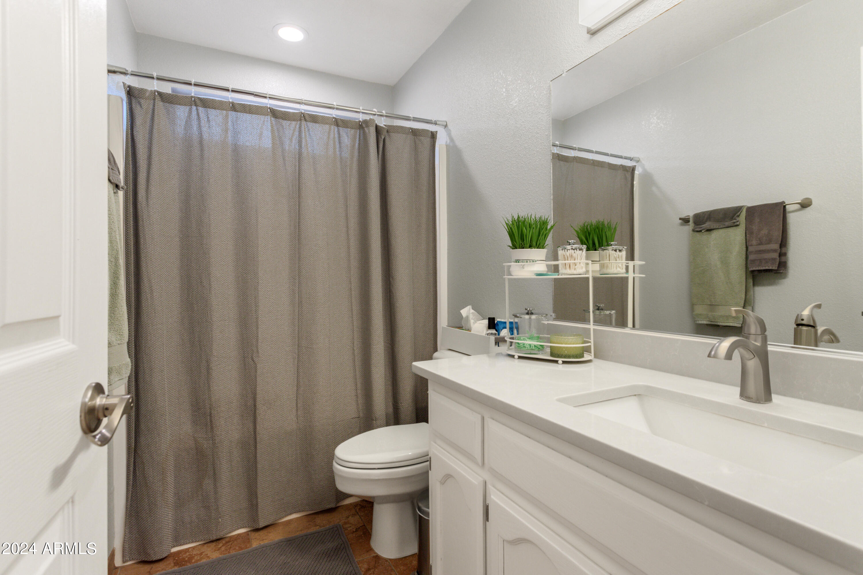 CHAPARRAL VILLAGE PHASE 3 & 4 - Residential