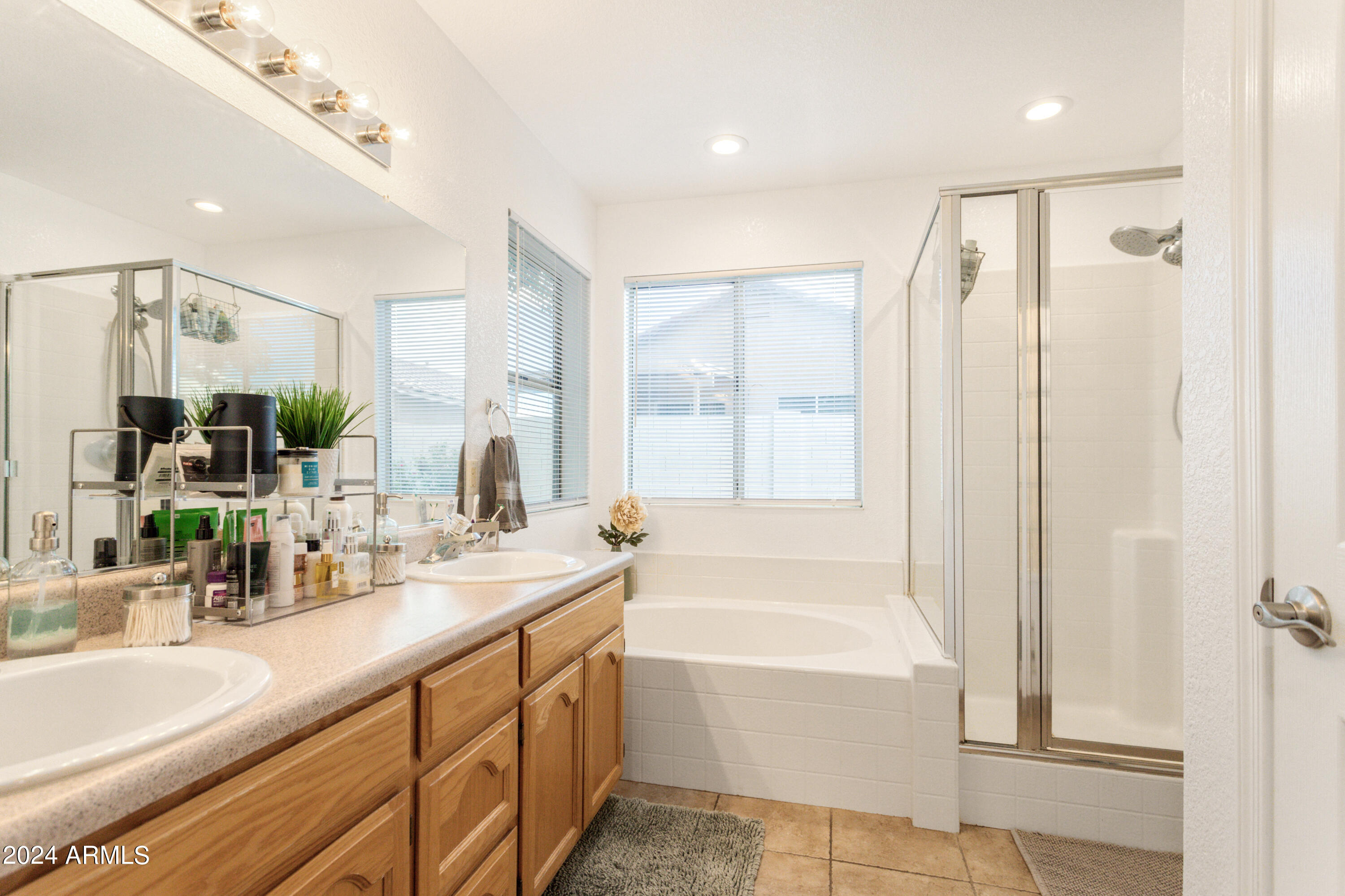 CHAPARRAL VILLAGE PHASE 3 & 4 - Residential