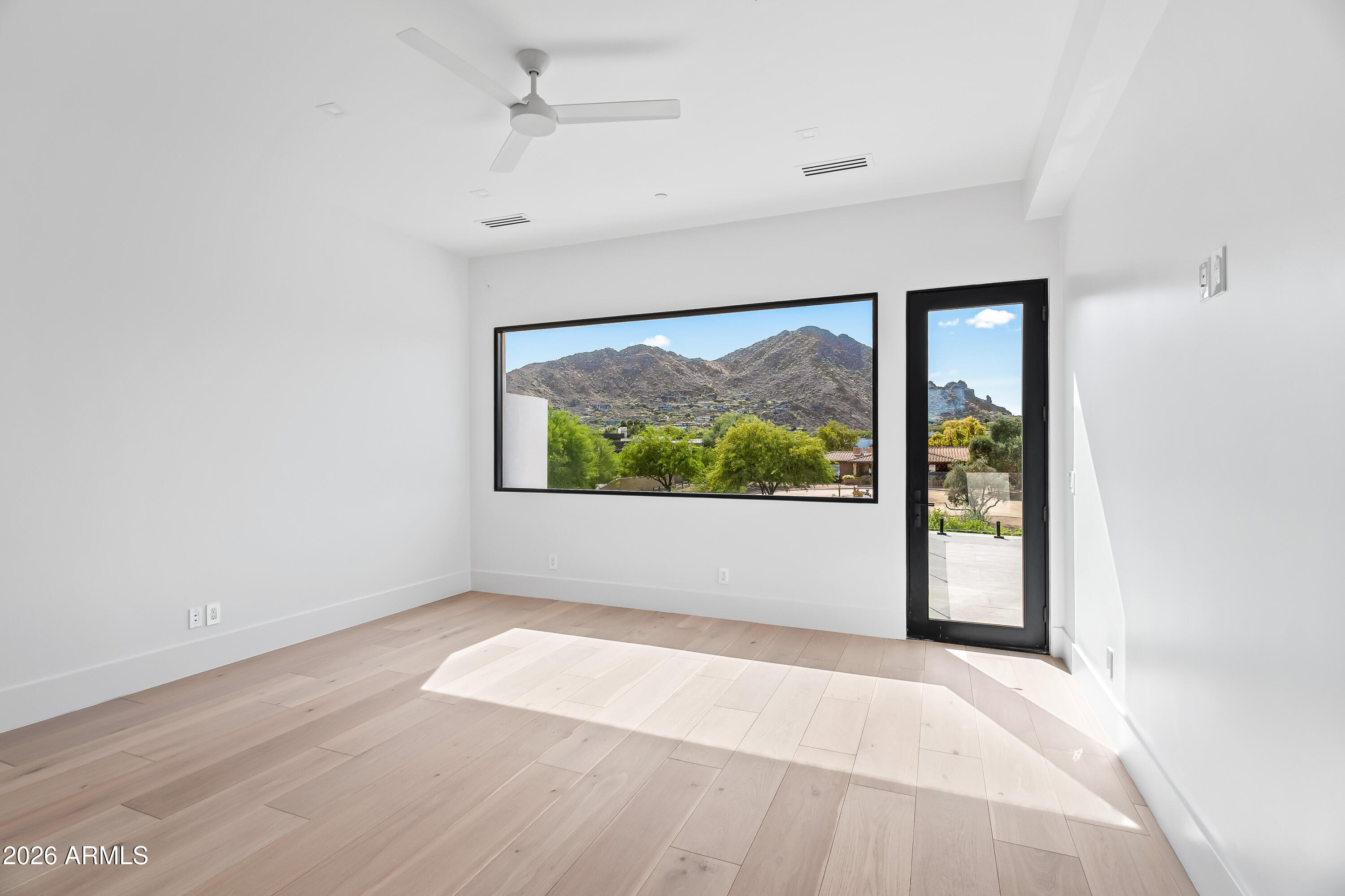 PARADISE VALLEY PUEBLOS AMD - Residential