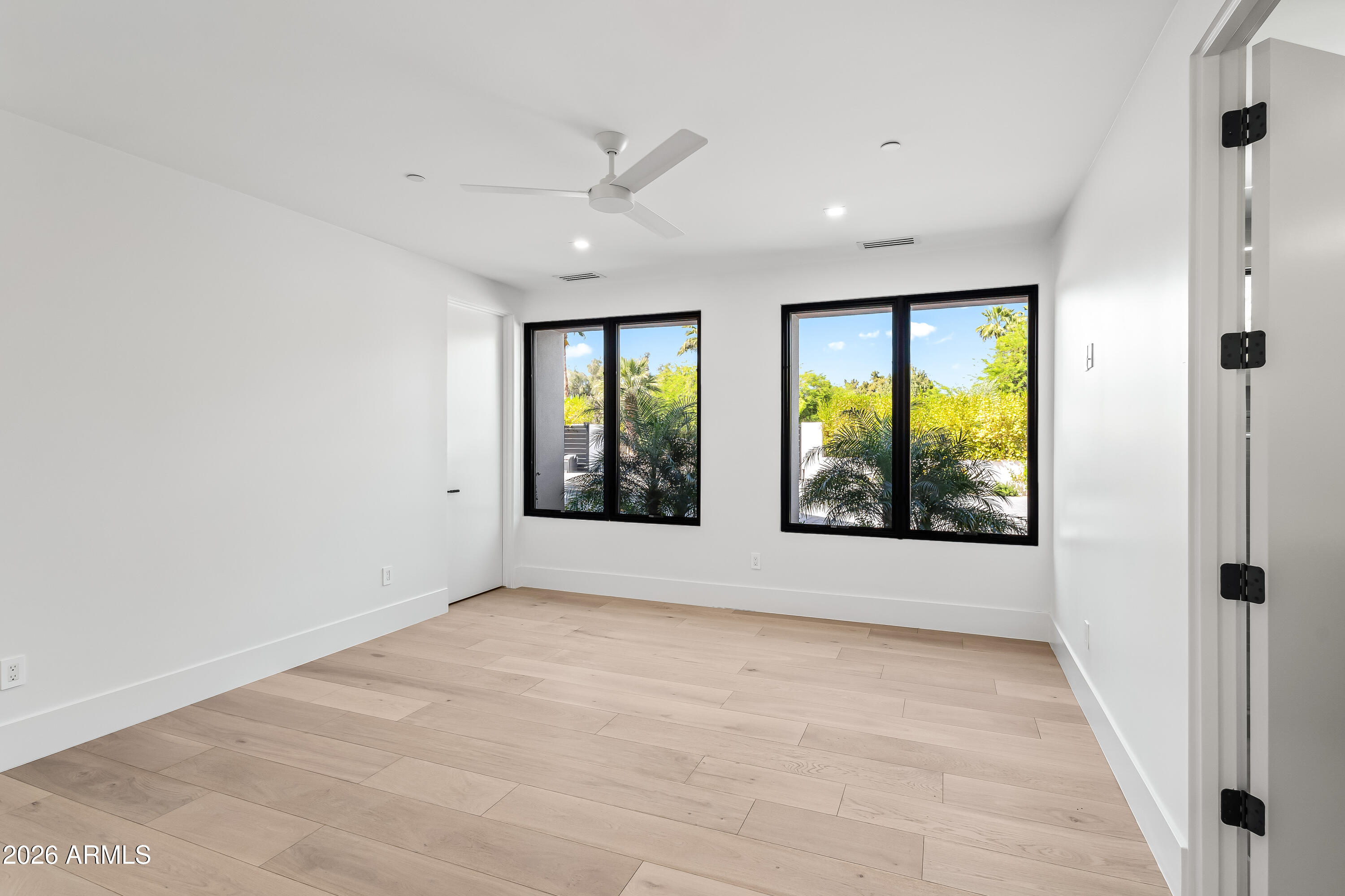 PARADISE VALLEY PUEBLOS AMD - Residential