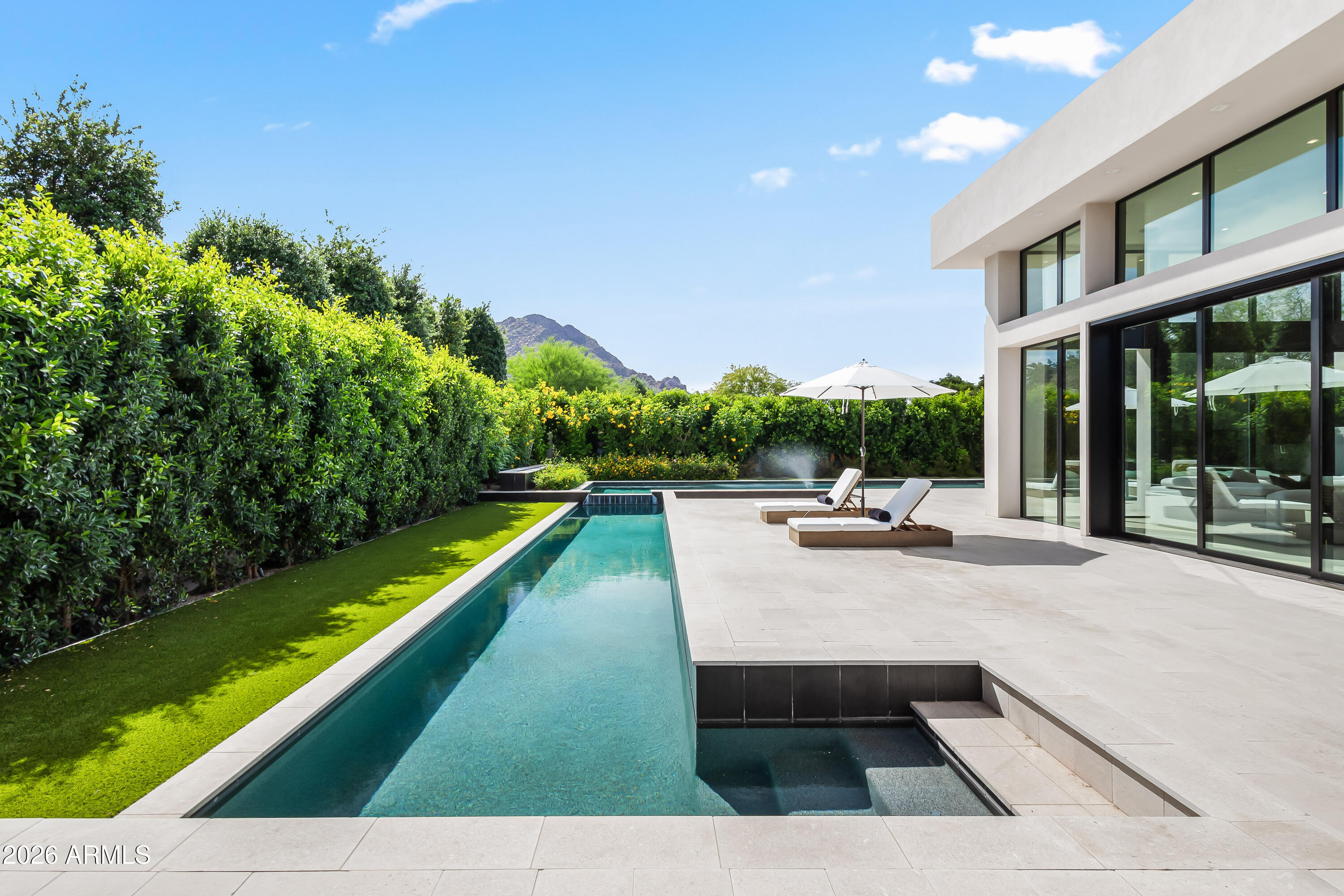 PARADISE VALLEY PUEBLOS AMD - Residential