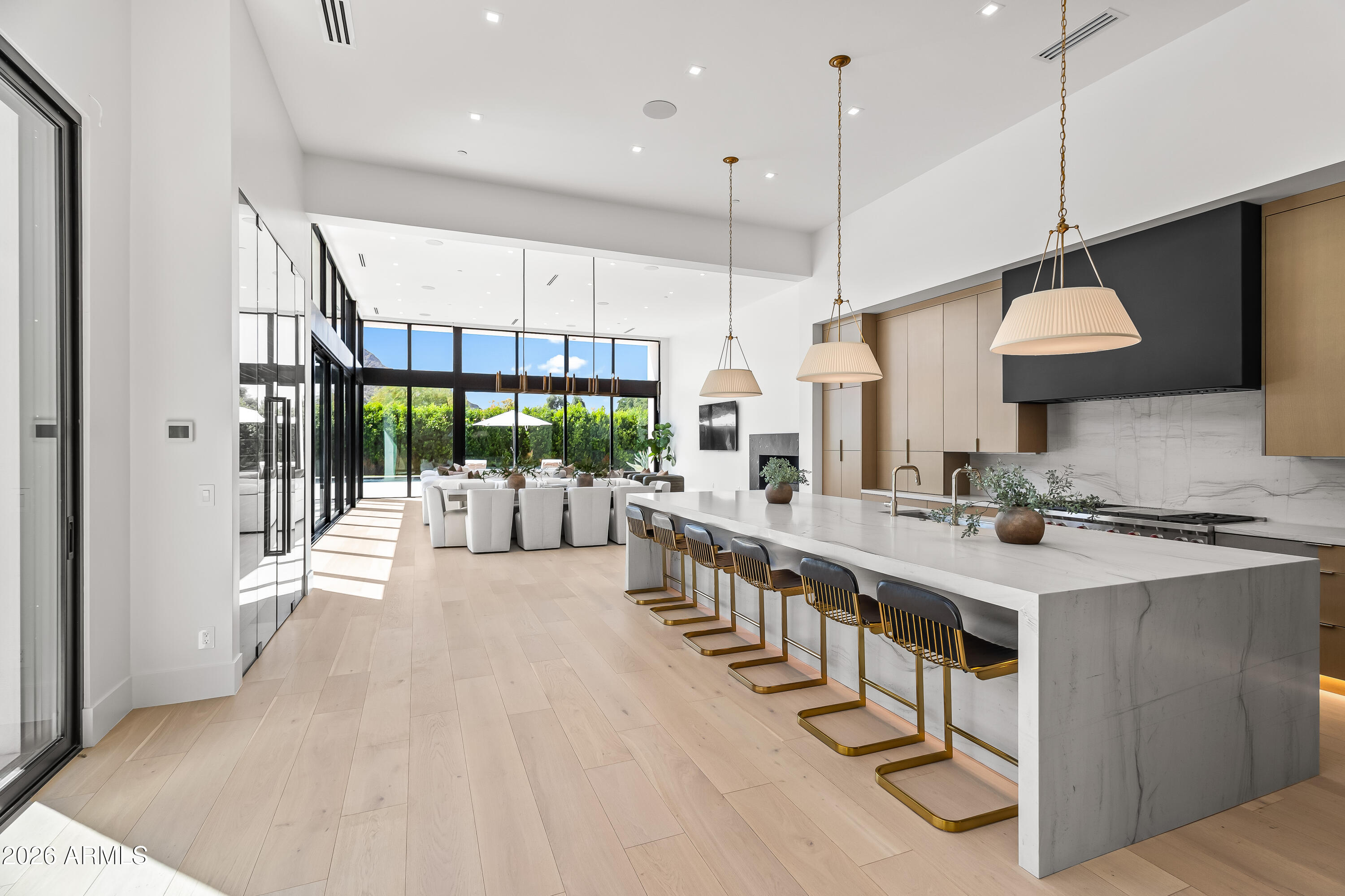 PARADISE VALLEY PUEBLOS AMD - Residential