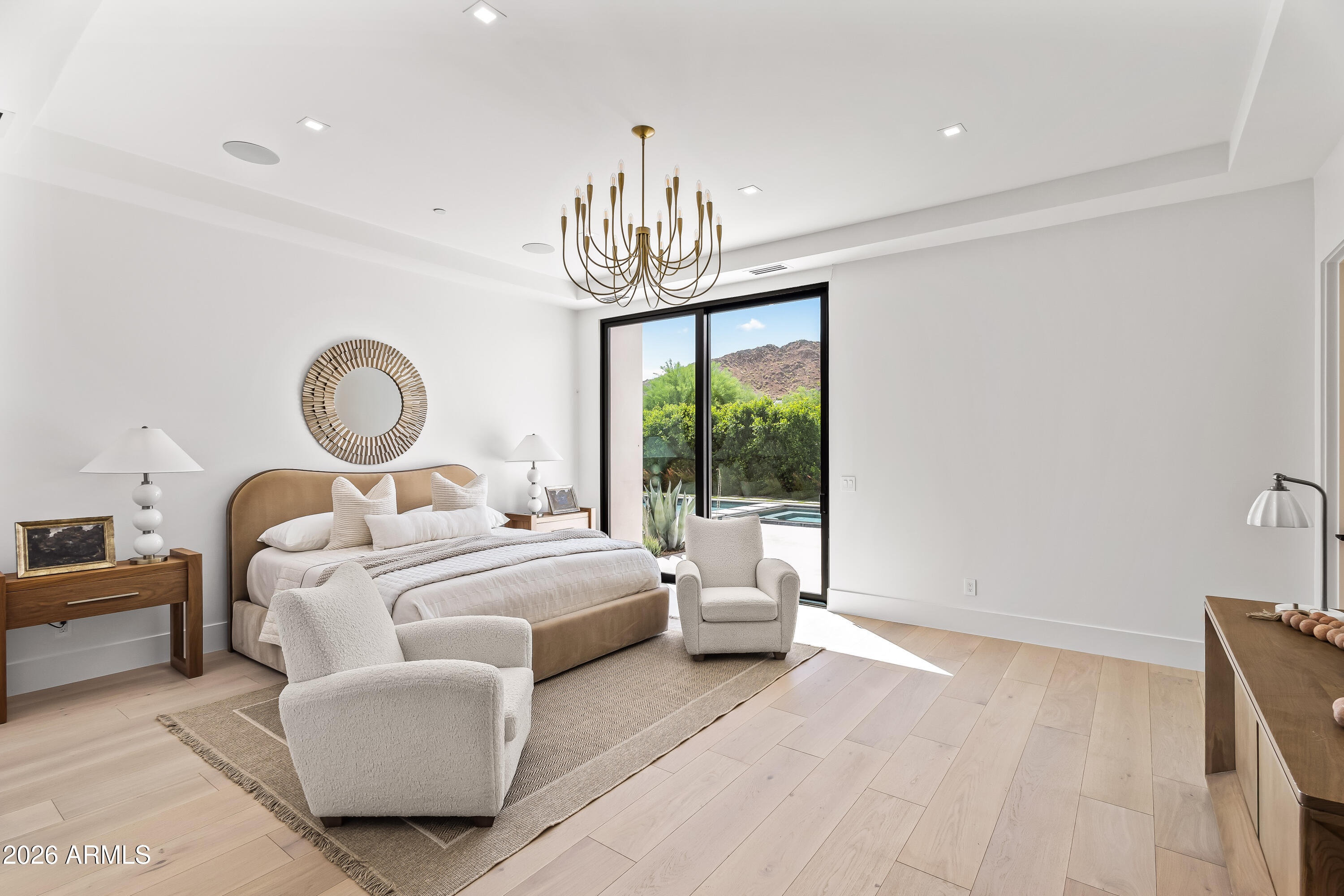 PARADISE VALLEY PUEBLOS AMD - Residential