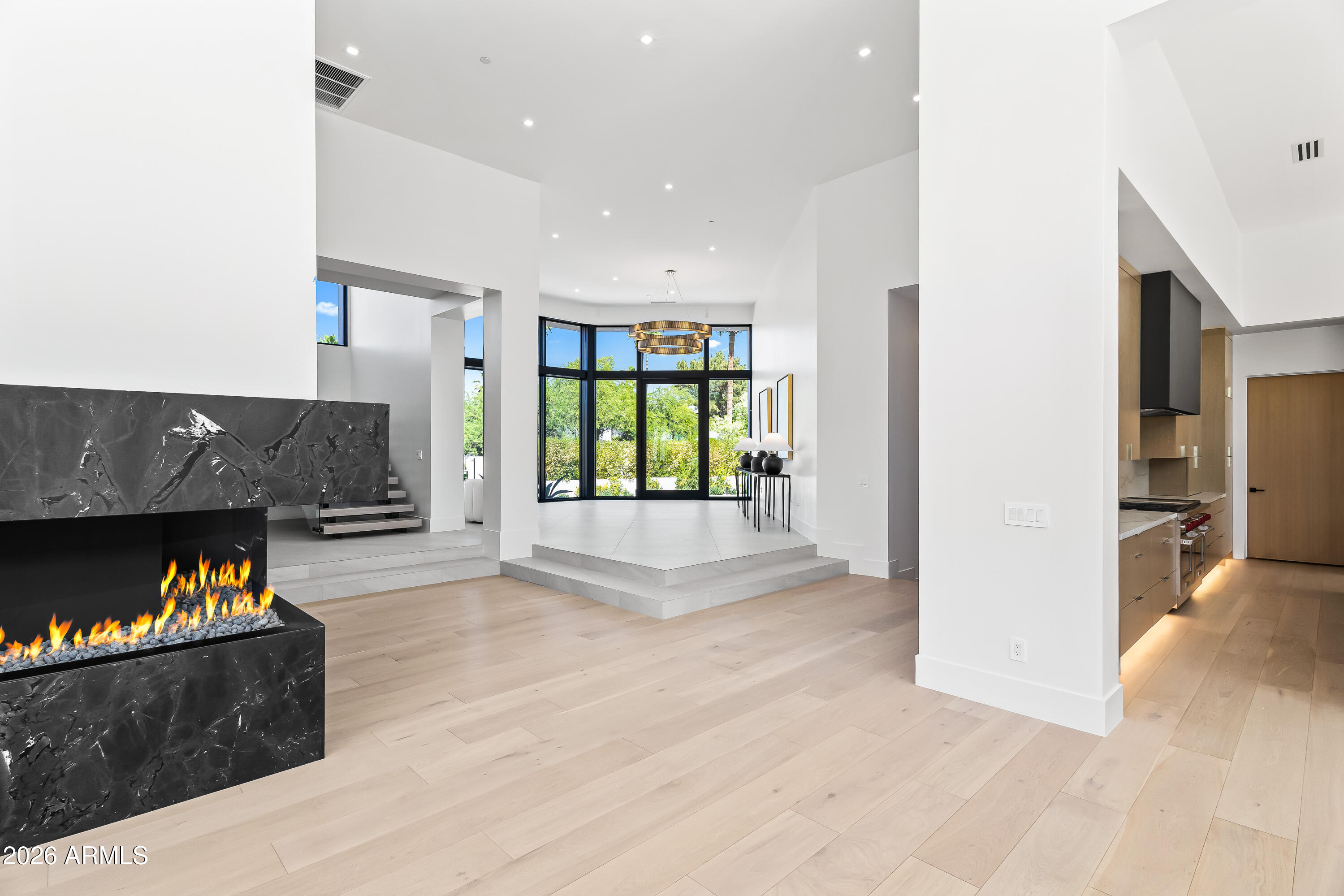 PARADISE VALLEY PUEBLOS AMD - Residential