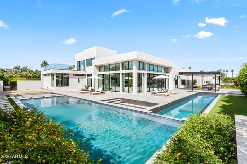 6601 E SAN MIGUEL Avenue Paradise Valley AZ 85253