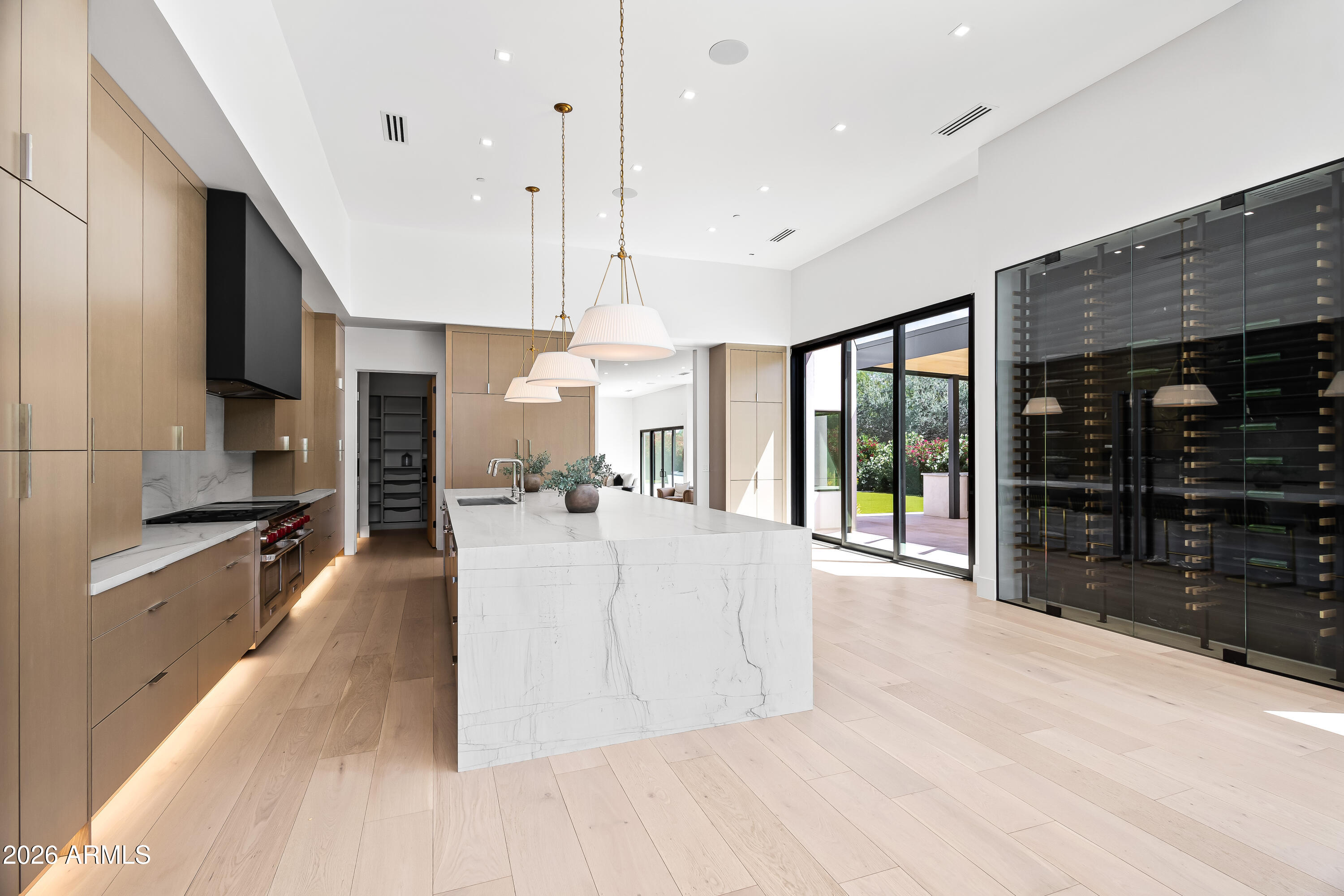 PARADISE VALLEY PUEBLOS AMD - Residential