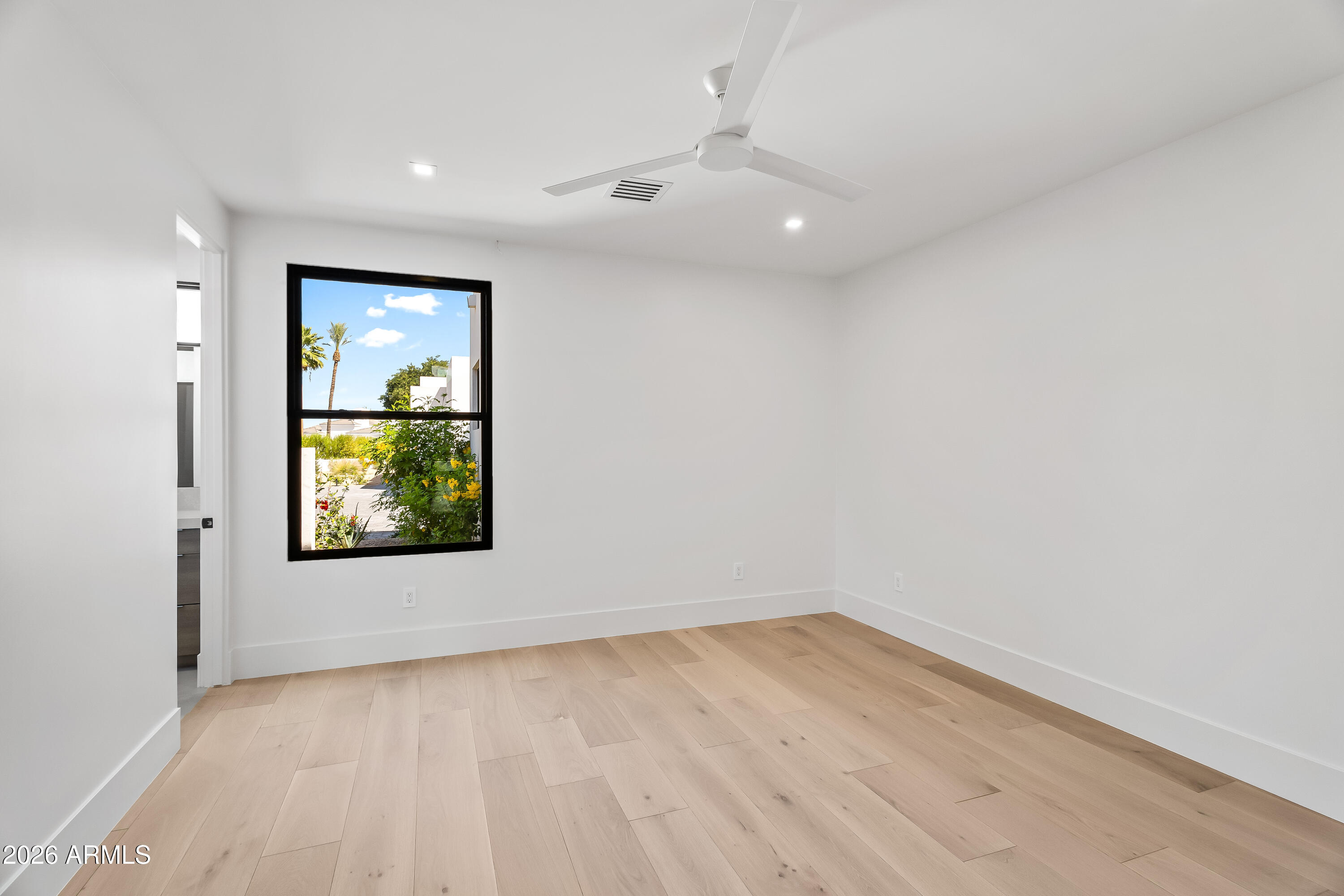 PARADISE VALLEY PUEBLOS AMD - Residential
