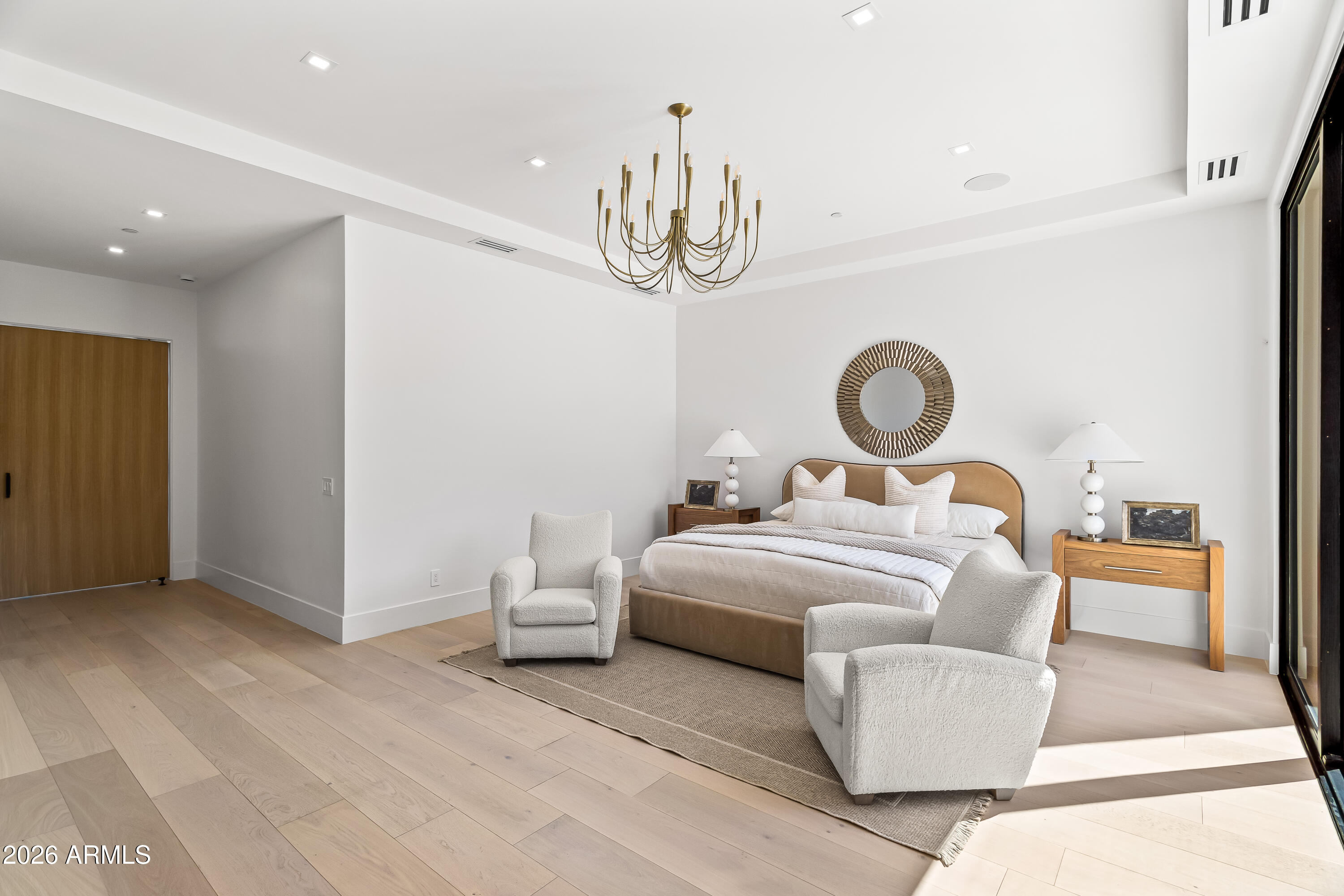 PARADISE VALLEY PUEBLOS AMD - Residential