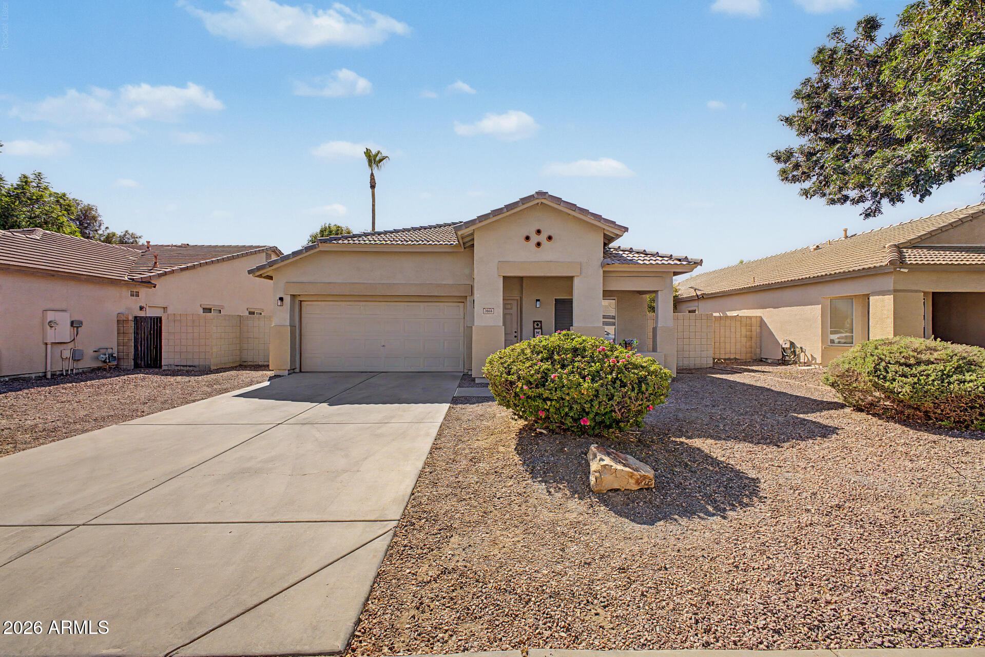3644 S JOSHUA TREE Lane