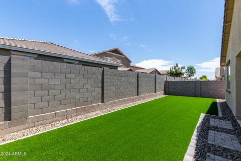 A home in Litchfield Park