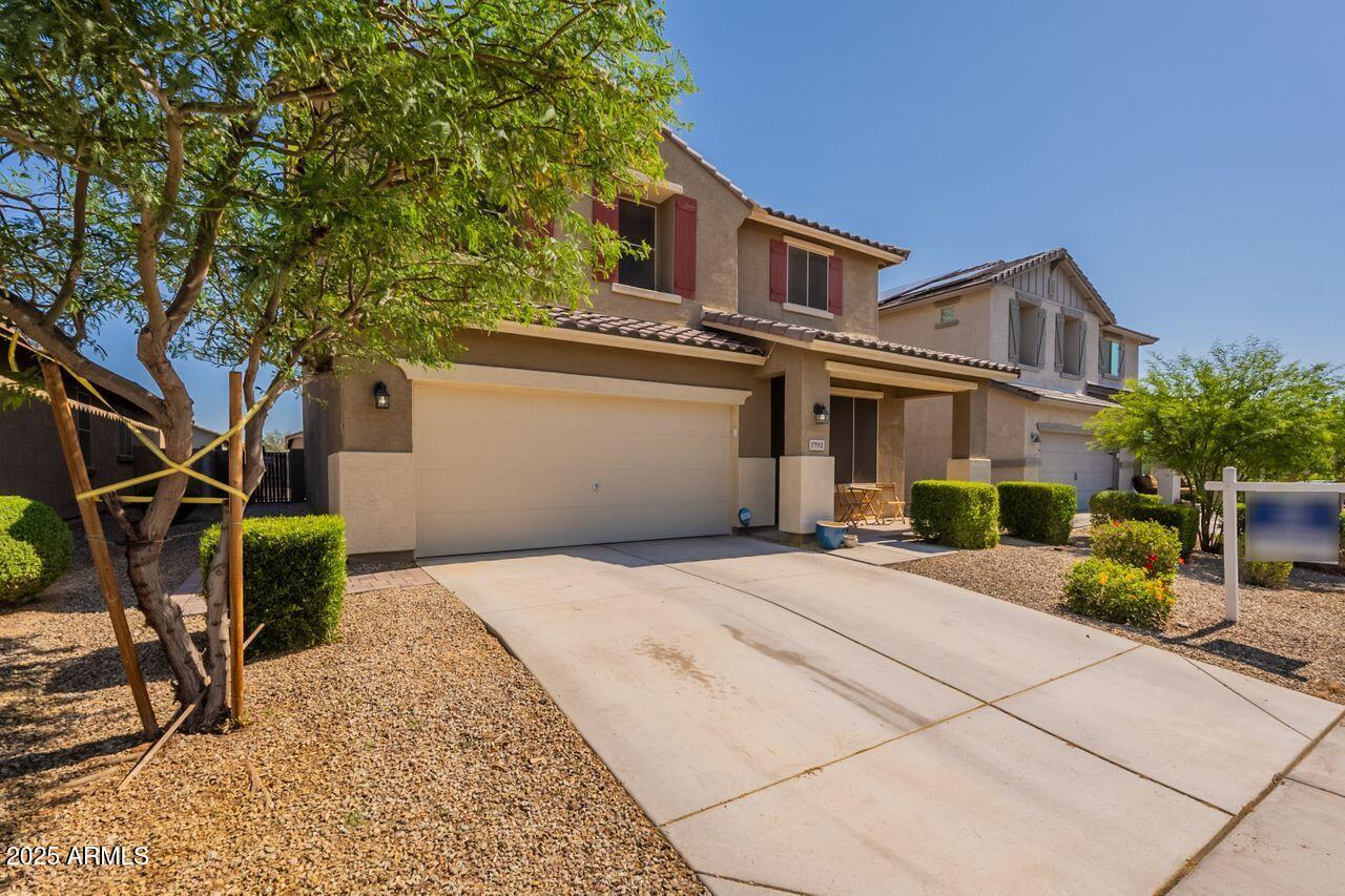 17552 W PATRICK Lane