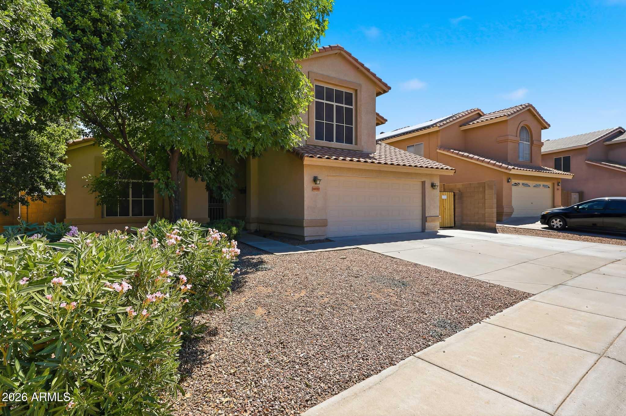 14727 W LUPINE Lane