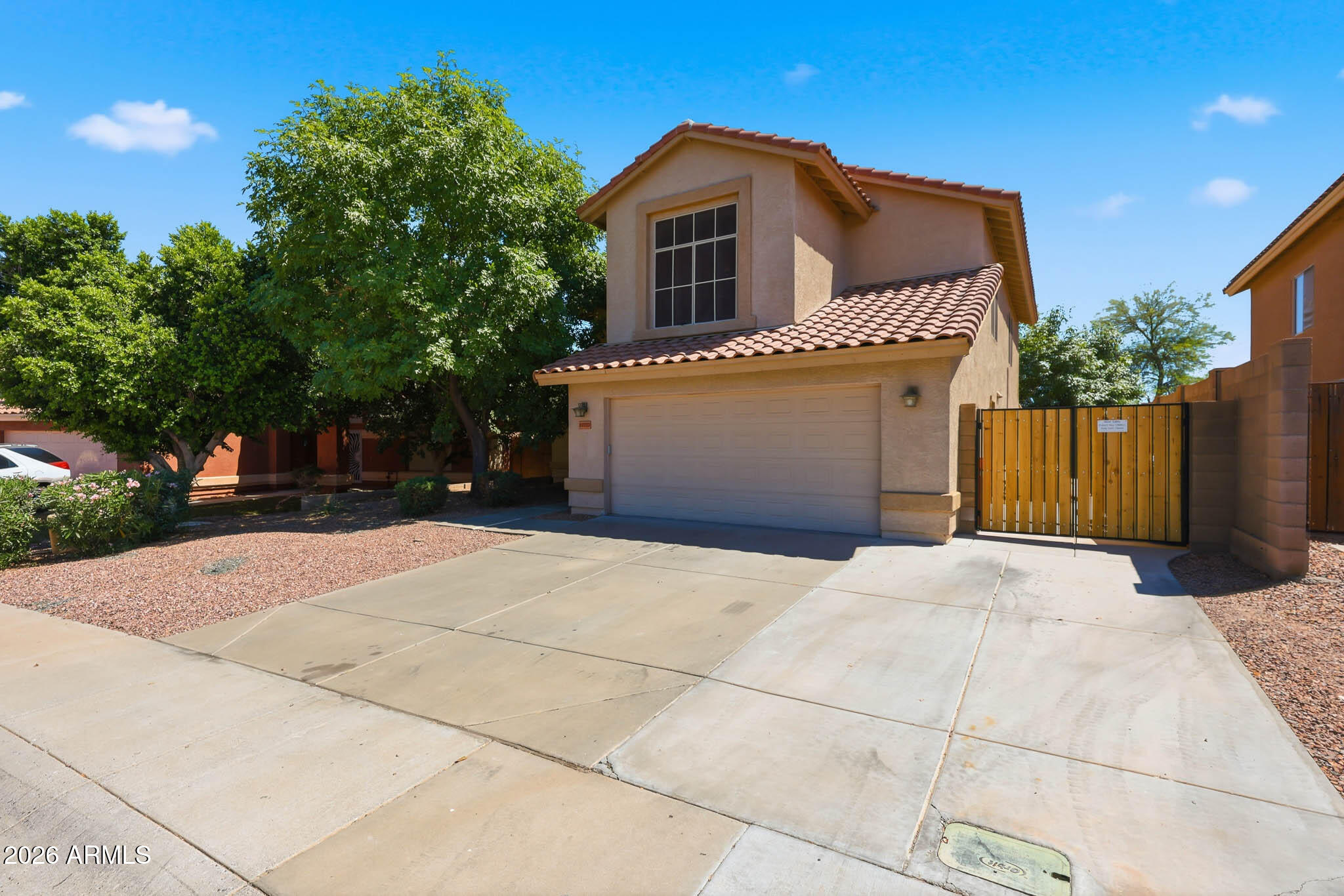 14727 W LUPINE Lane