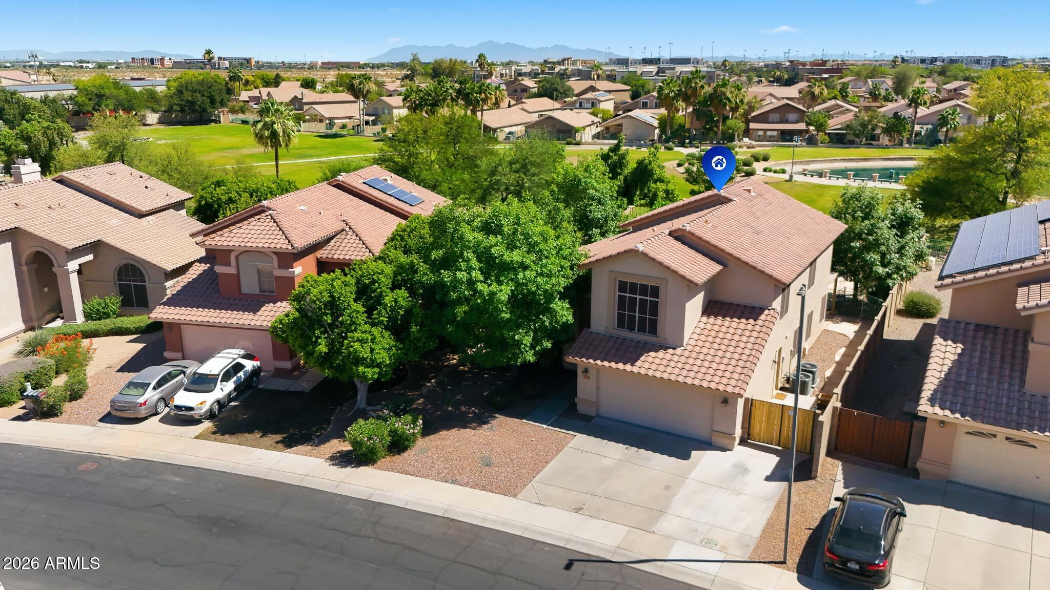 14727 W LUPINE Lane
