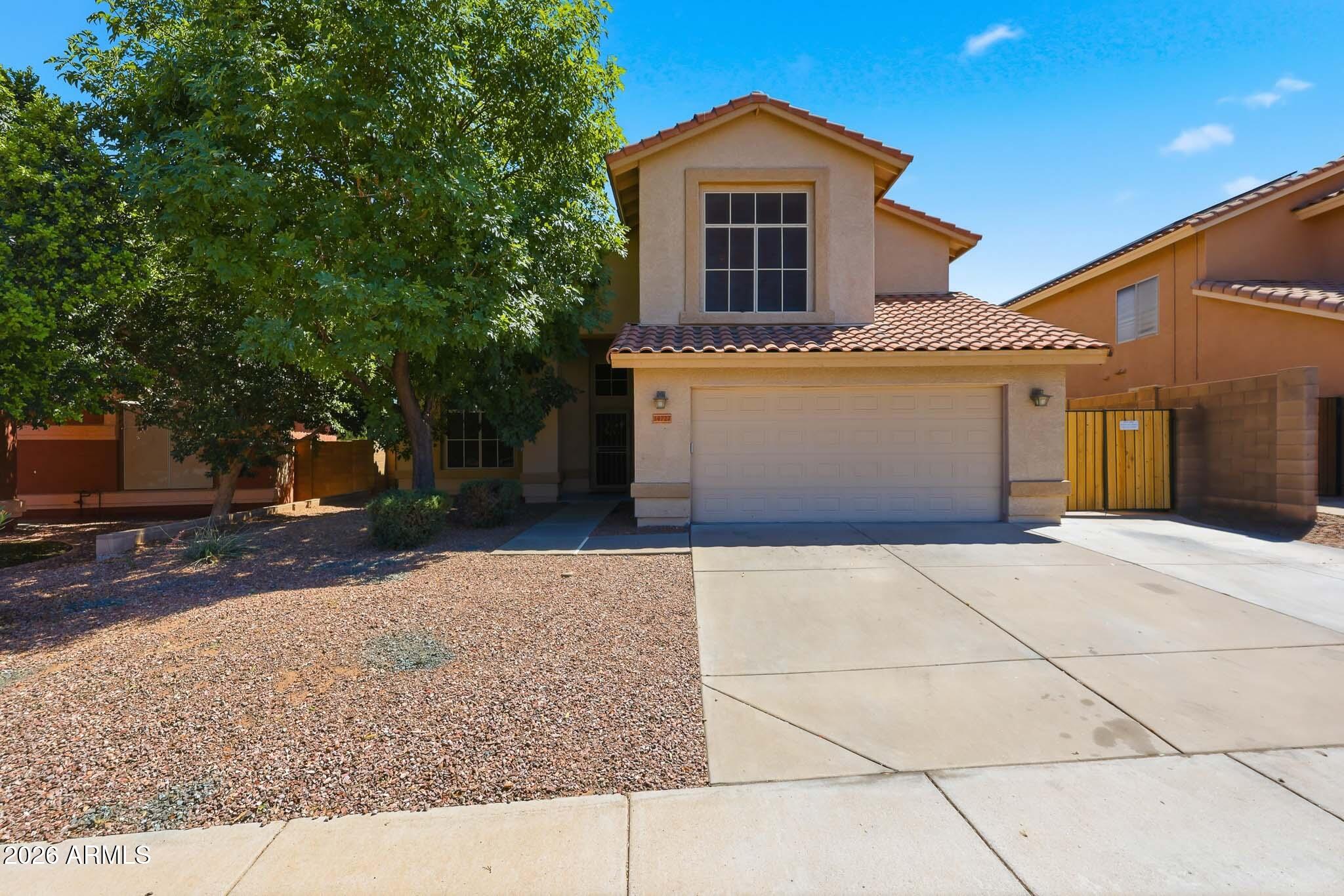 14727 W LUPINE Lane
