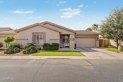 Property photo of 7013 E Lindner Avenue, Mesa, AZ 85209
