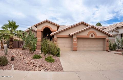 15809 S 31ST Street Phoenix AZ 85048