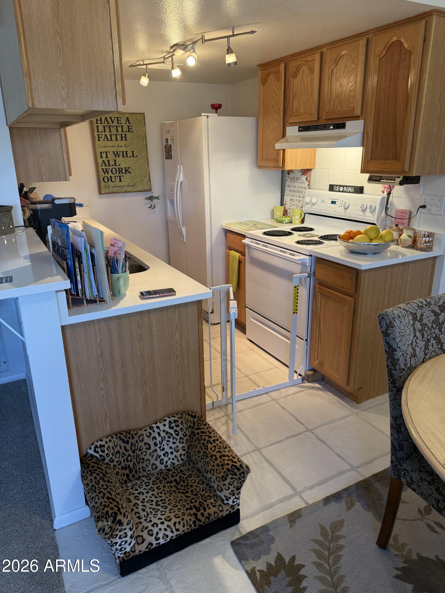 14248 N OAKWOOD Lane 164B