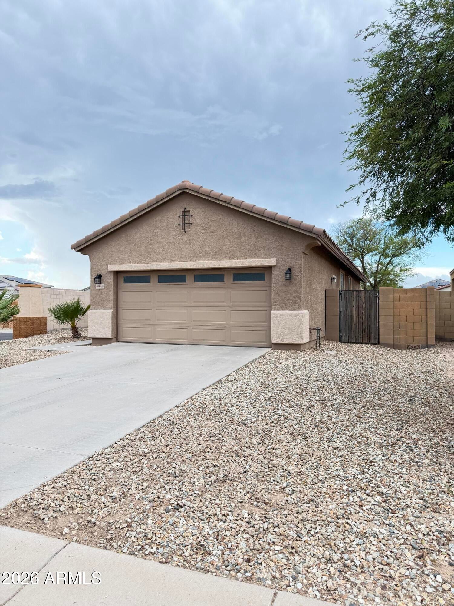 44080 W Palo Cedro Road