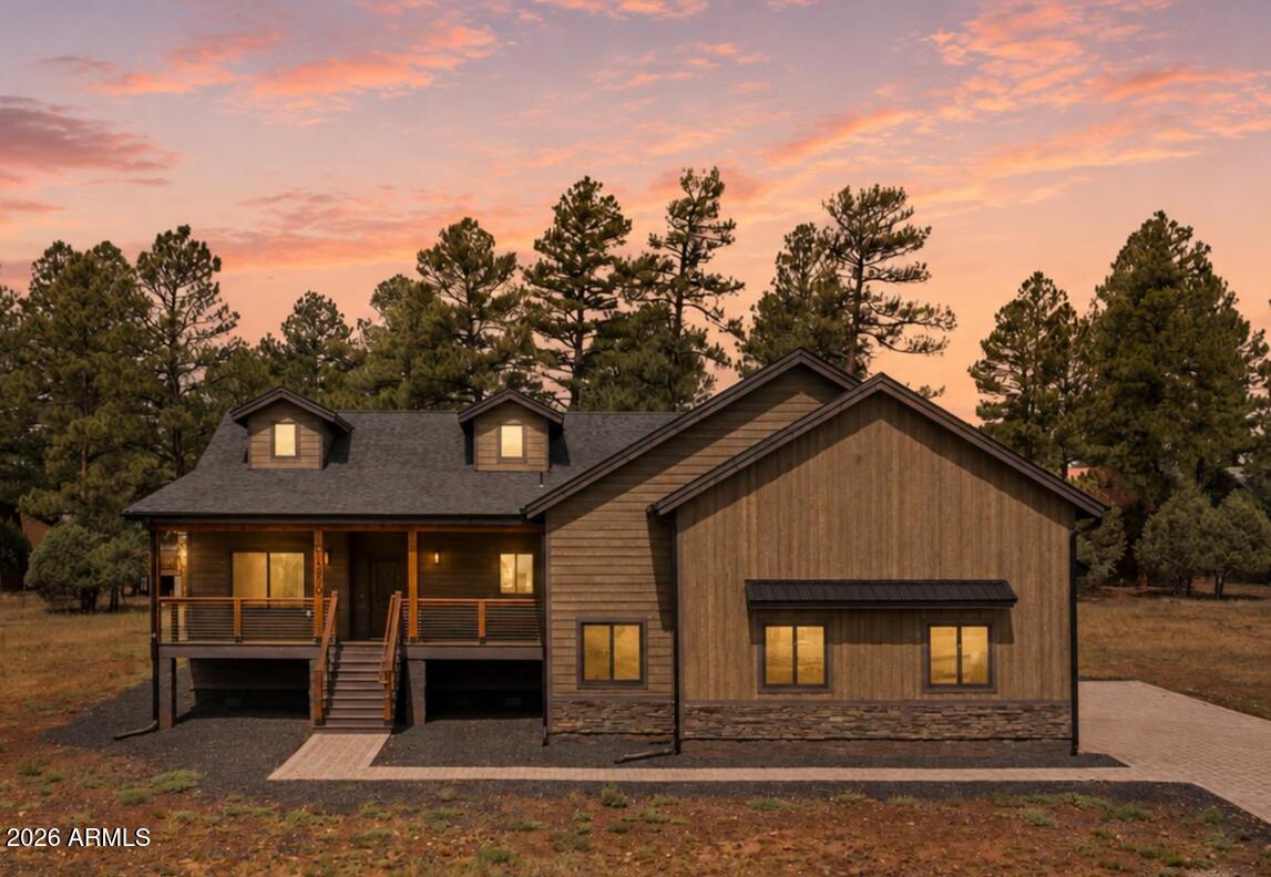 1380 S Lakeside Trail