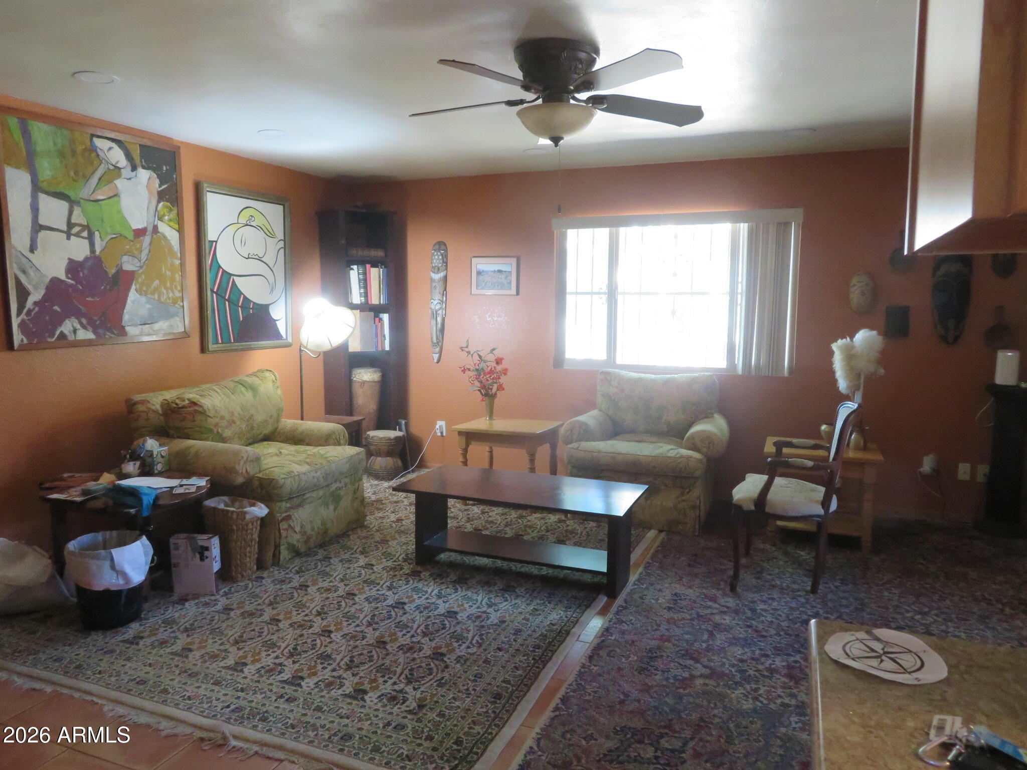 PUEBLO DEL SOL COUNTRY CLUB ESTATES 1 - Residential