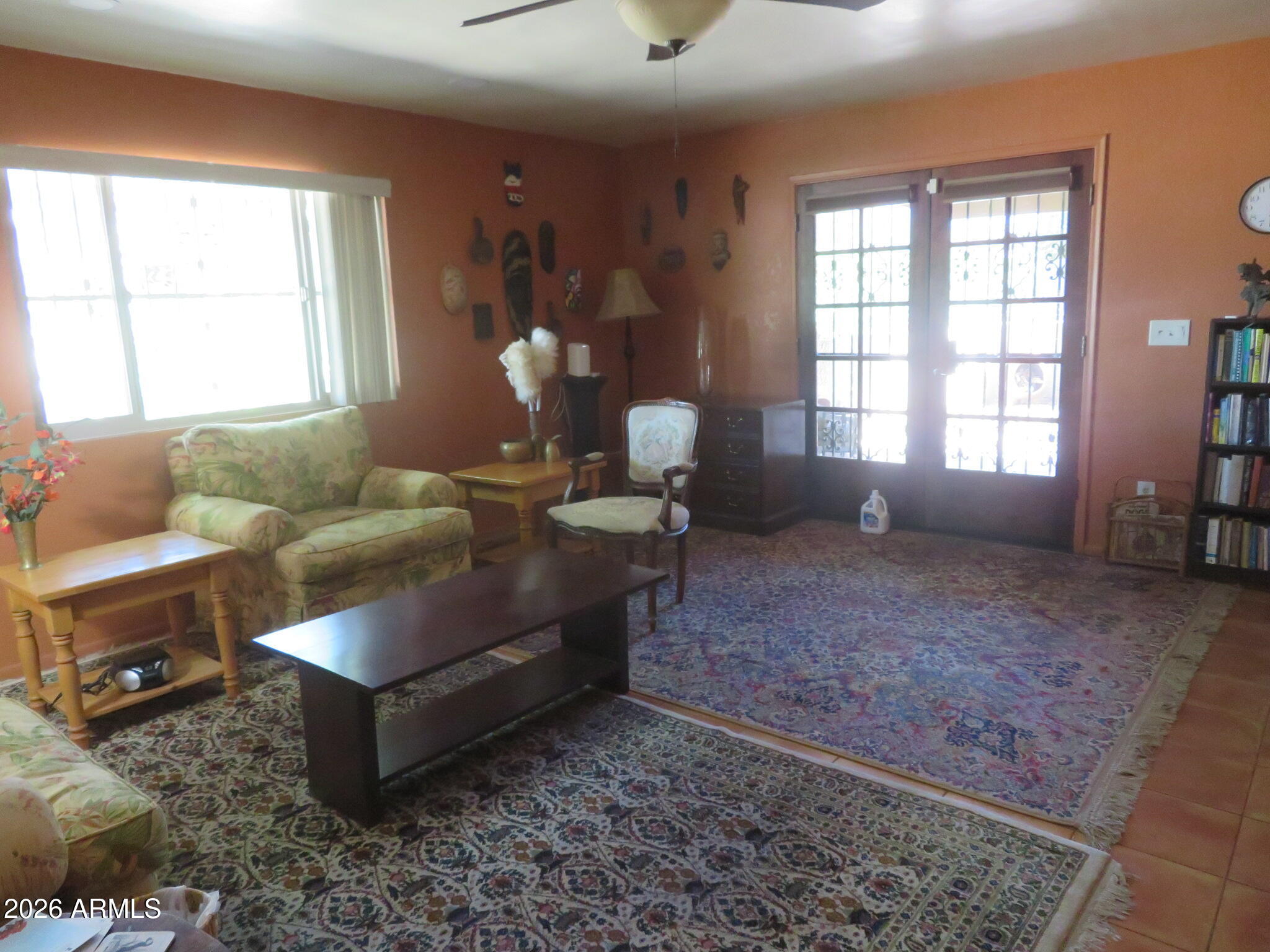 PUEBLO DEL SOL COUNTRY CLUB ESTATES 1 - Residential