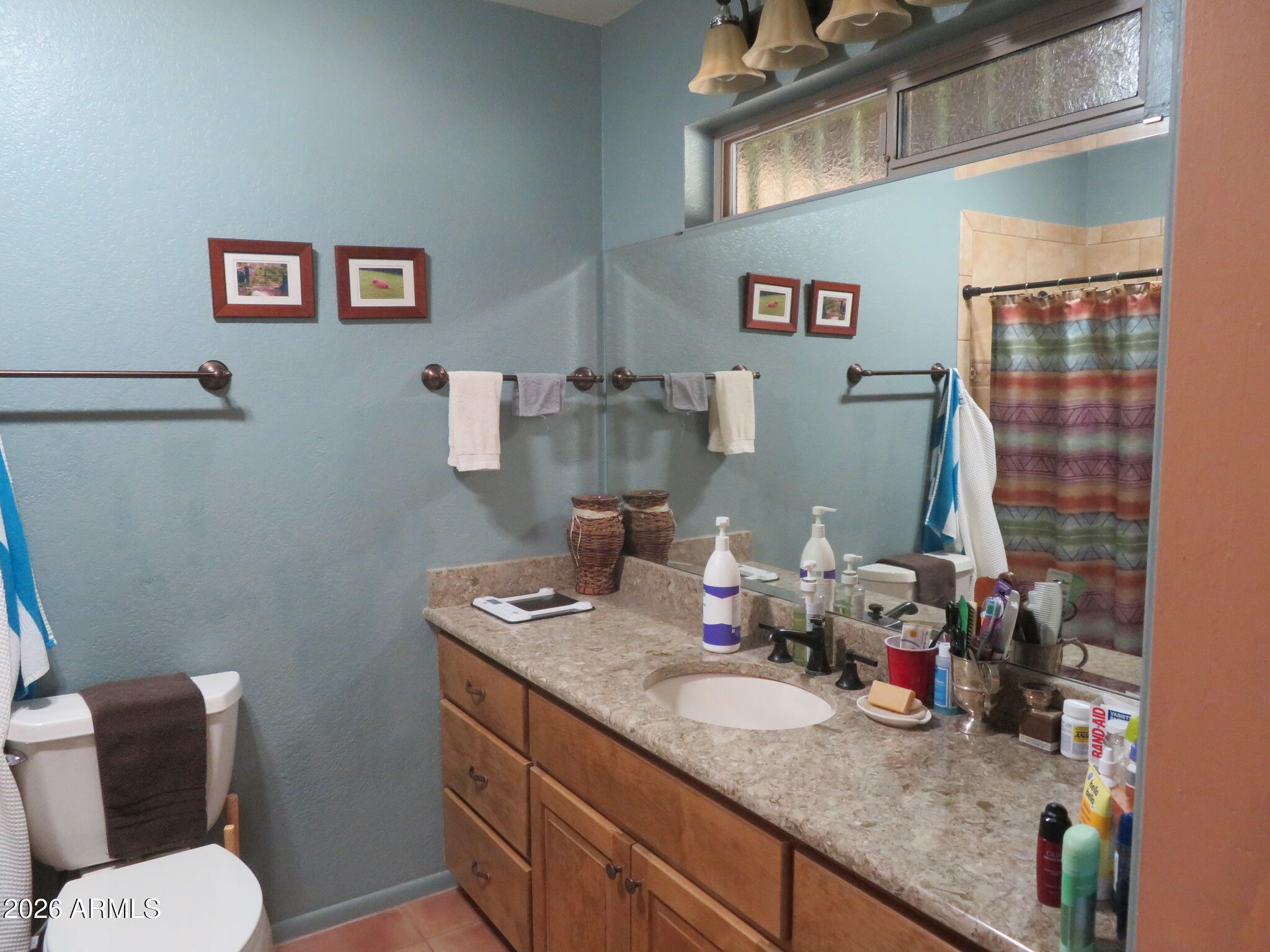 PUEBLO DEL SOL COUNTRY CLUB ESTATES 1 - Residential