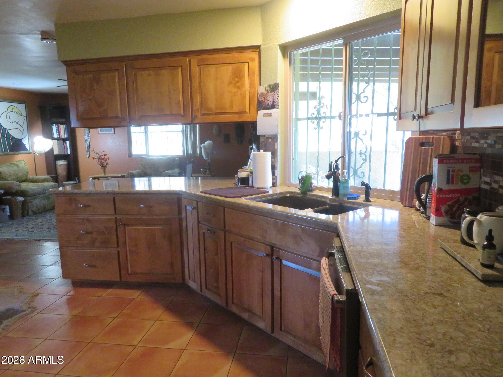 PUEBLO DEL SOL COUNTRY CLUB ESTATES 1 - Residential
