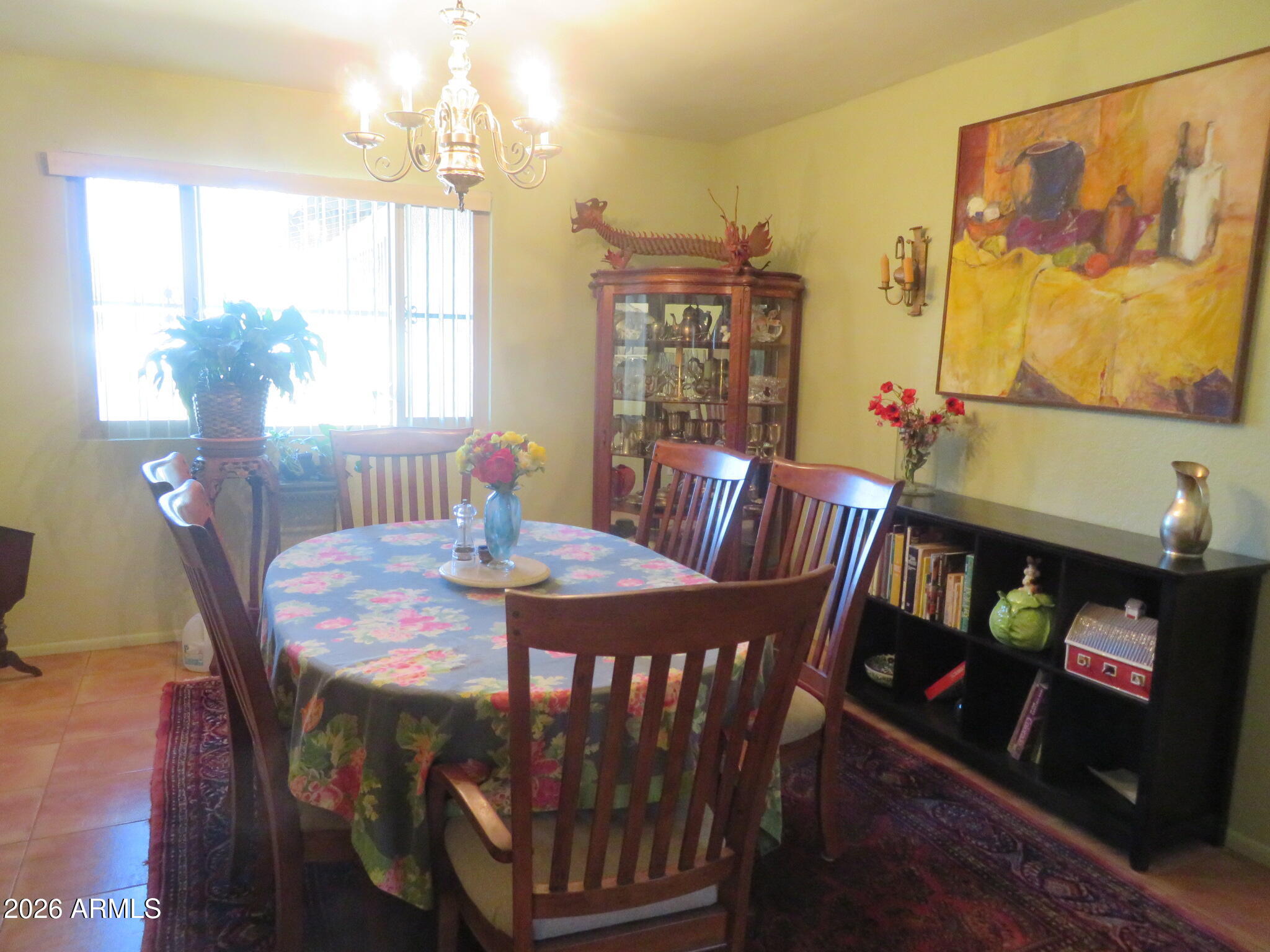 PUEBLO DEL SOL COUNTRY CLUB ESTATES 1 - Residential