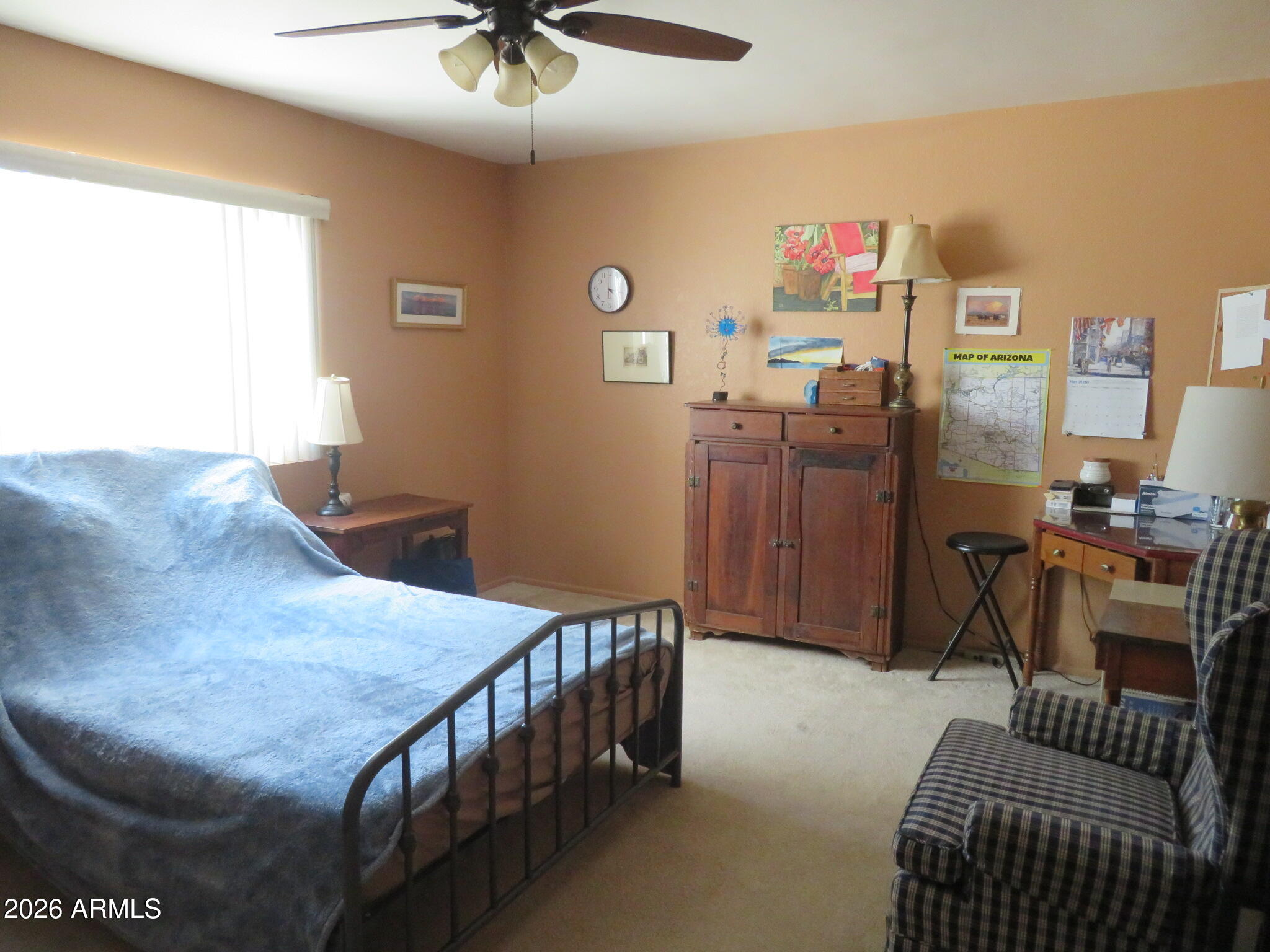PUEBLO DEL SOL COUNTRY CLUB ESTATES 1 - Residential